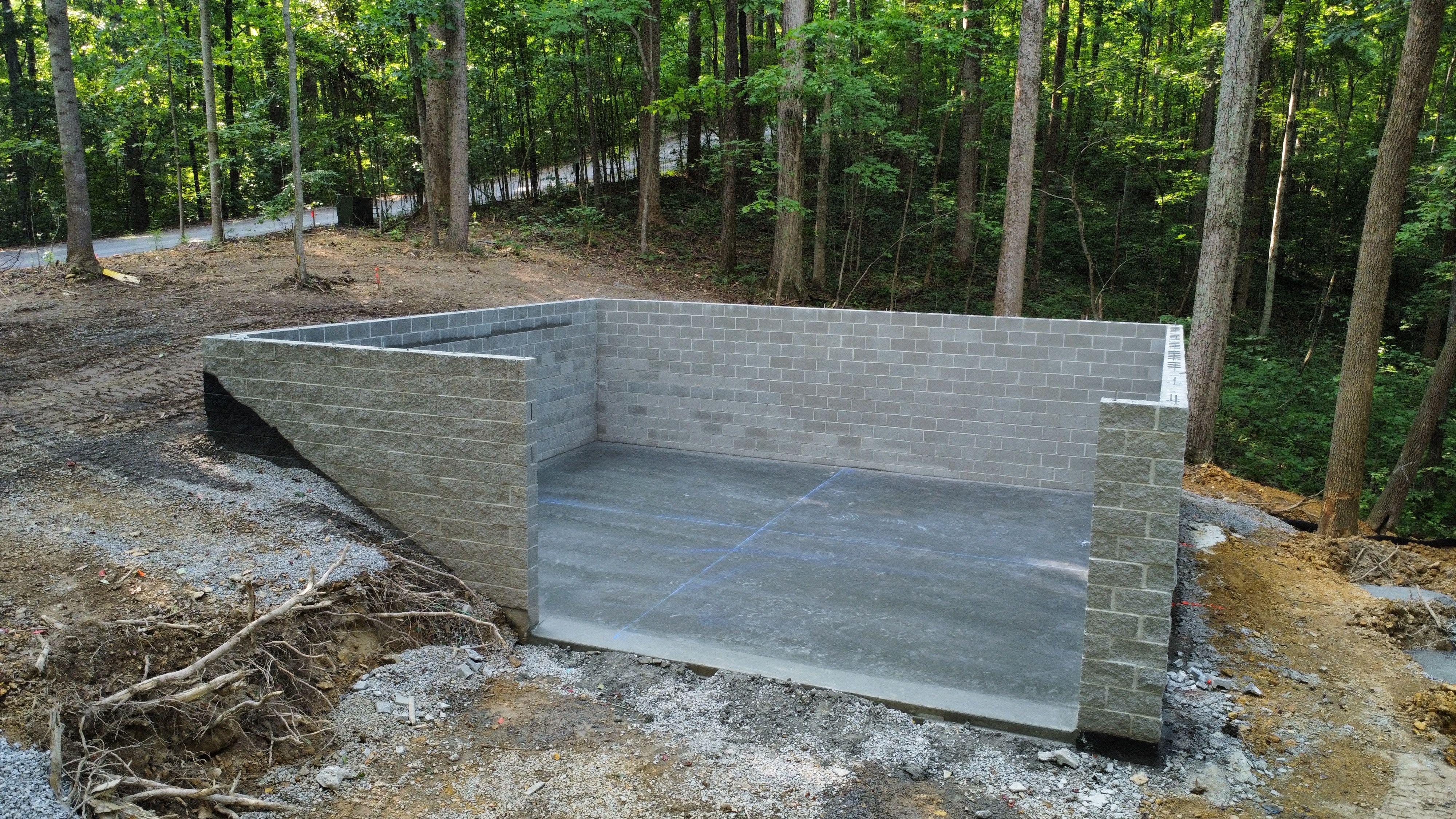  for Prestige Concrete in Nashville, TN