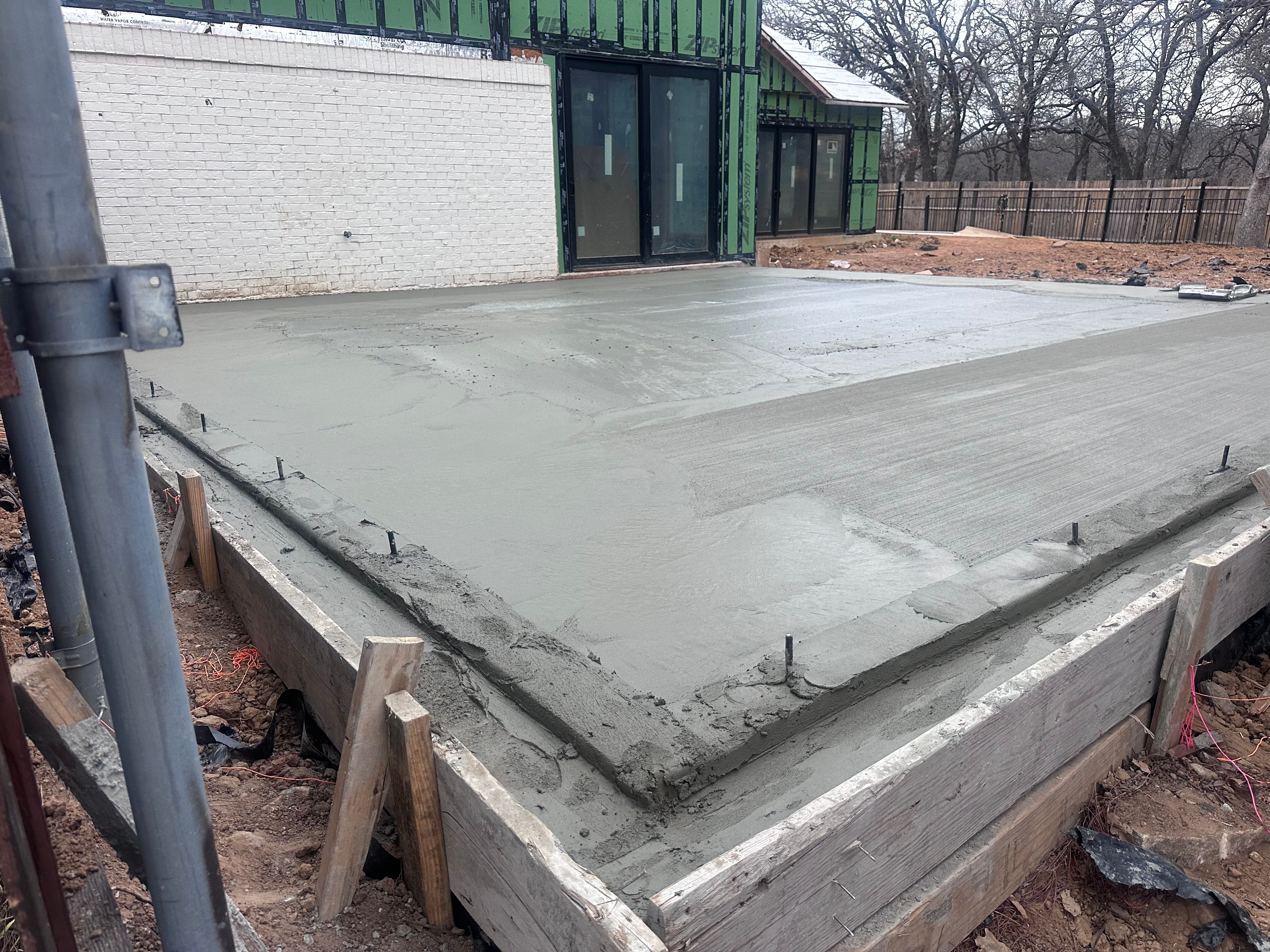  for Concrete Jungle in Dallas, TX