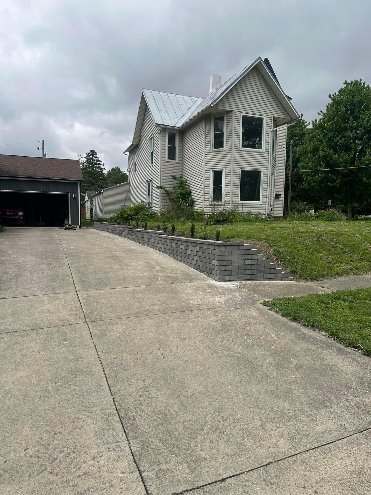  for OT Lawn and Landscaping LLC in Carey, OH