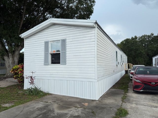  for Byrds Mobile Home Services in Polk County, FL