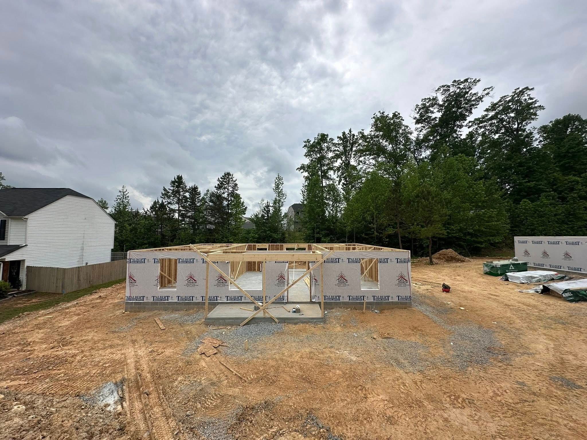  for True North Construction in Asheboro, NC