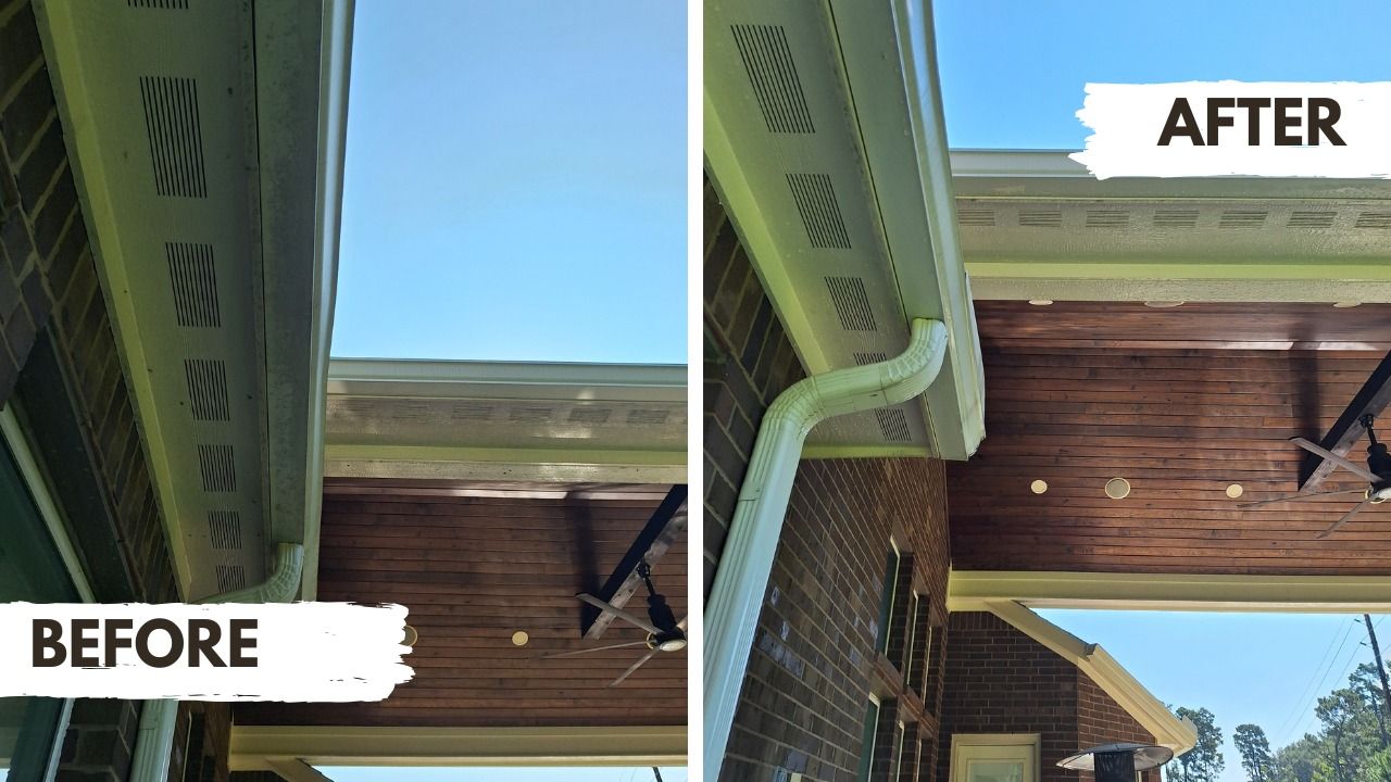  for Connected Exterior Cleaning in Dallas, TX