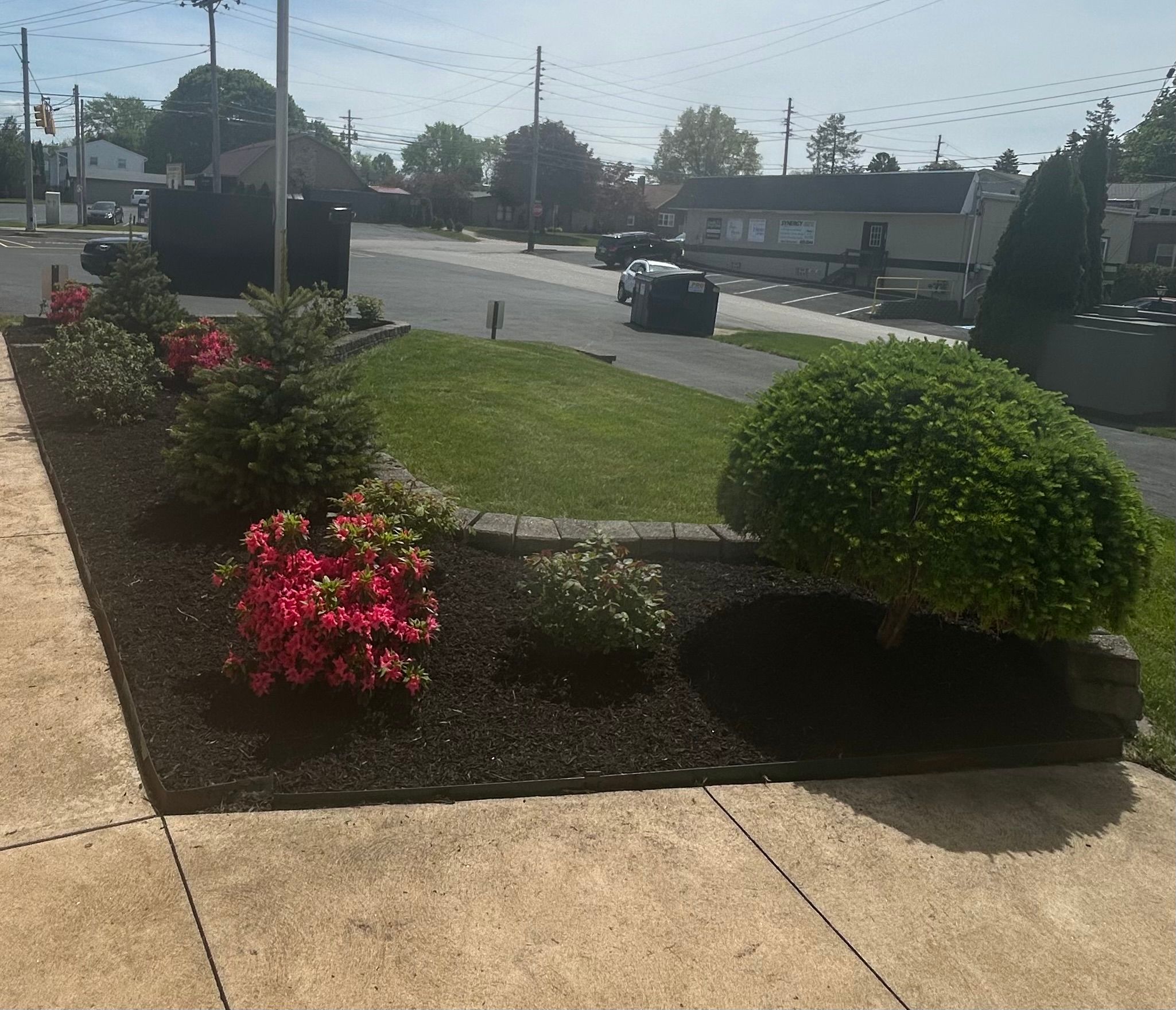  for A & A Lawn Care and OutDoor Services in Girard, PA