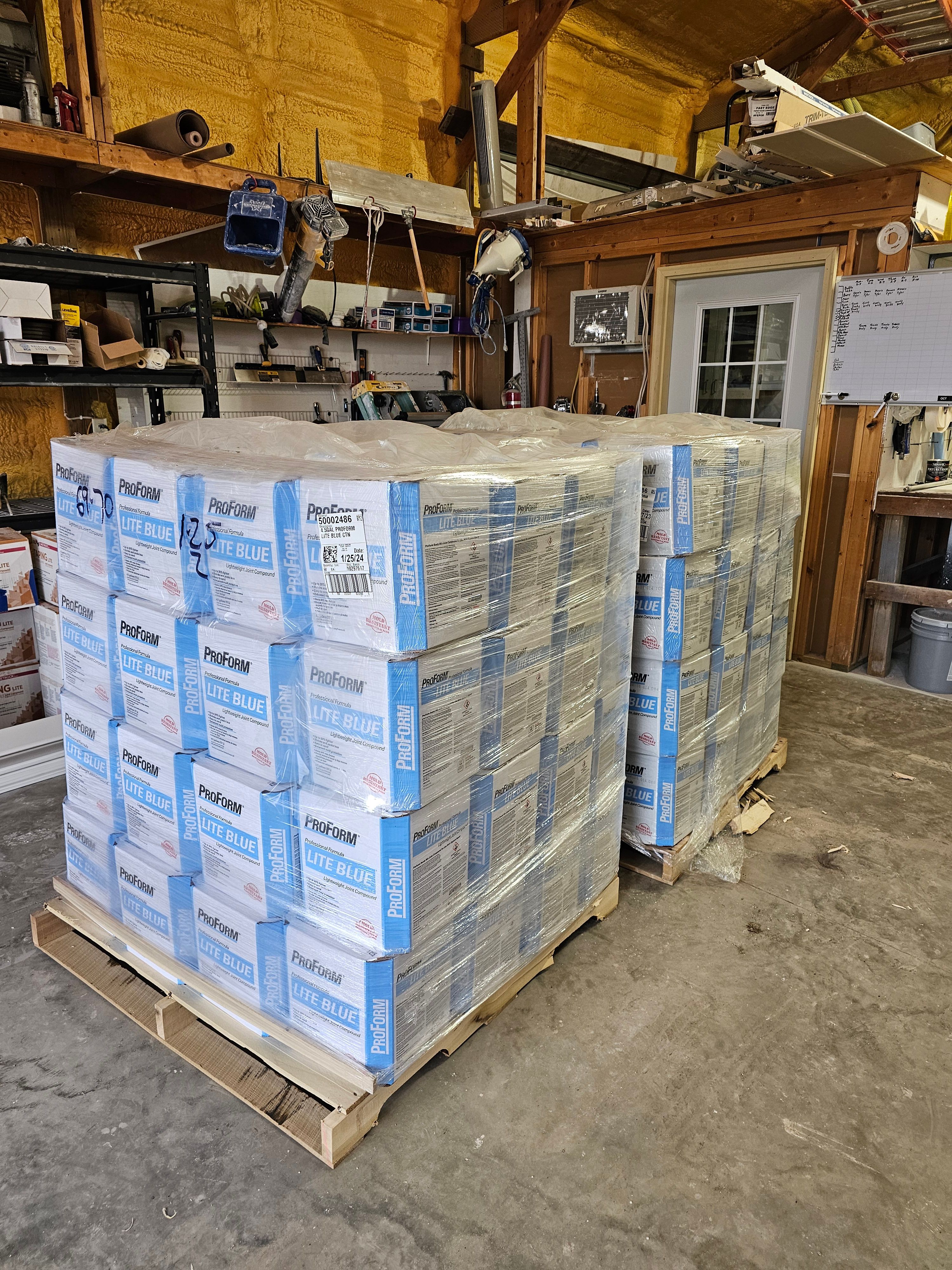  for Carolina Woodworks in Lyman, SC
