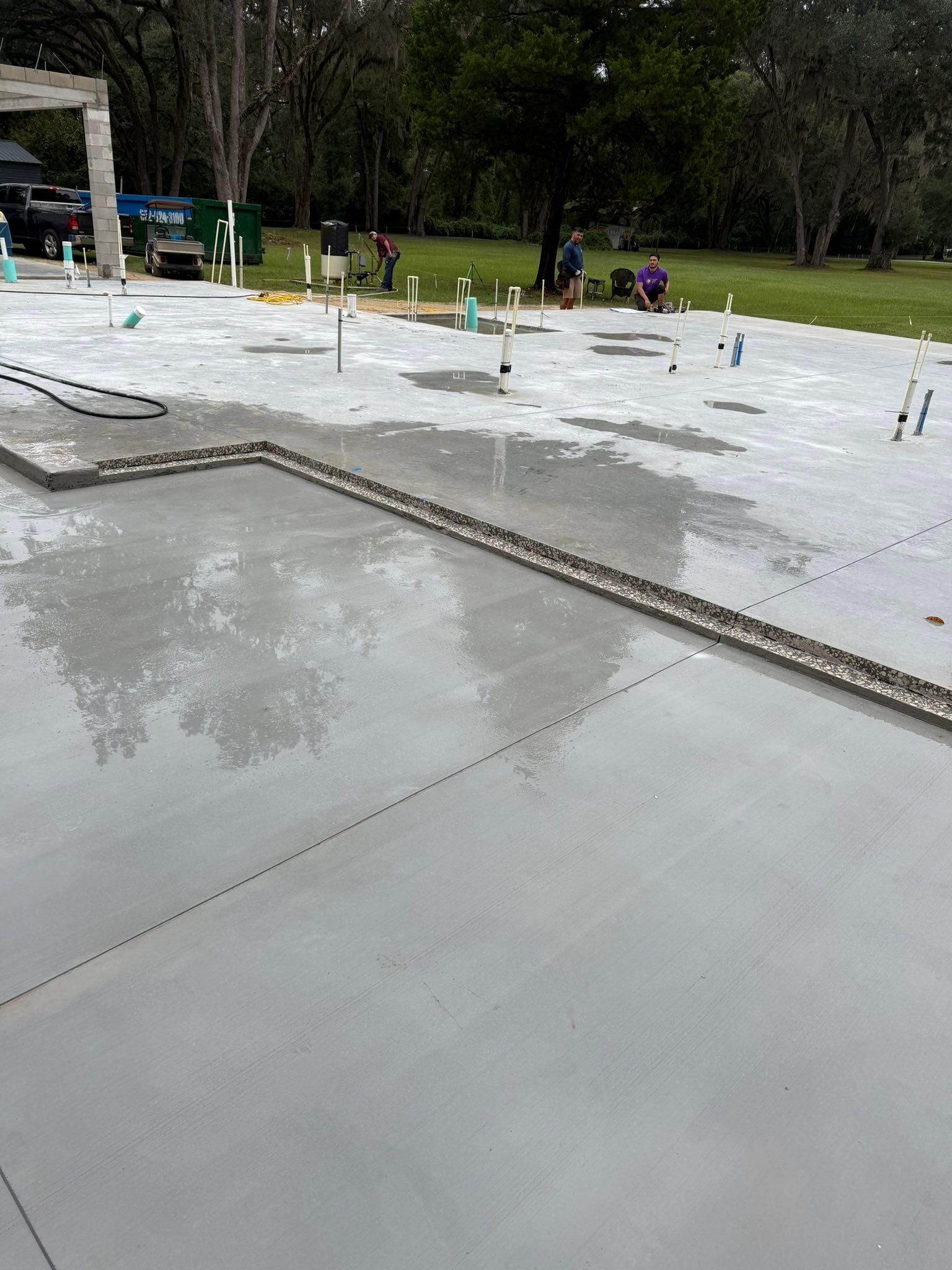 All Photos for DMS Concrete Cutting in Bushnell, FL
