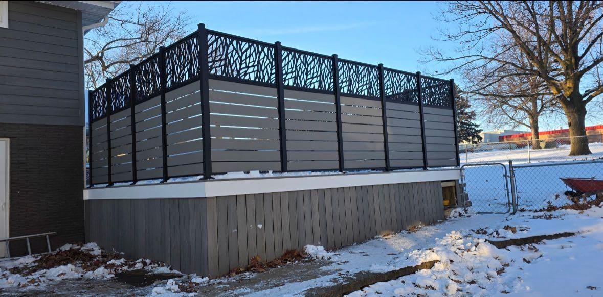 All Photos for Patriot's Choice Contracting in Harlan, IA