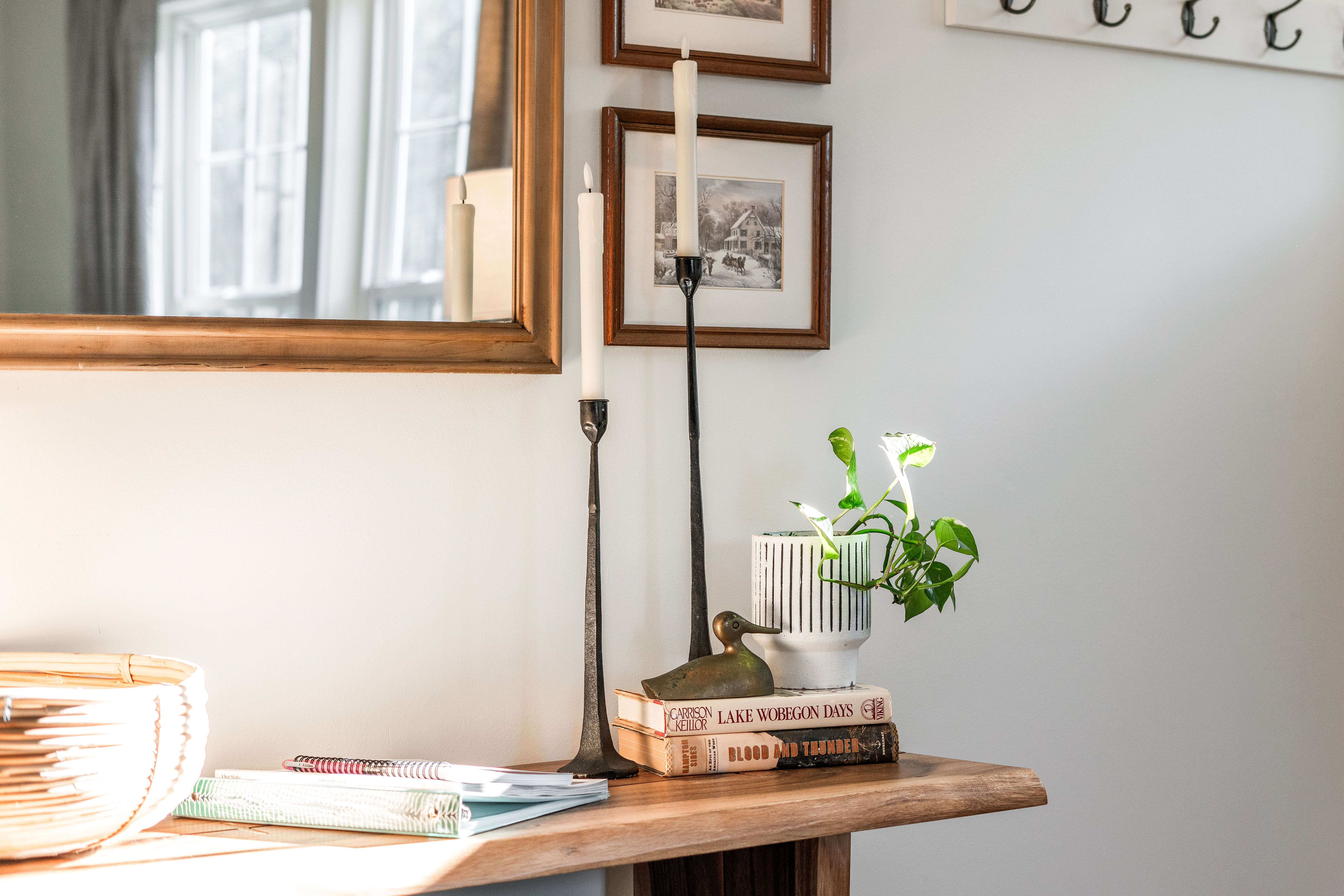  for Hartman Homes and Interiors in Lexington, NC