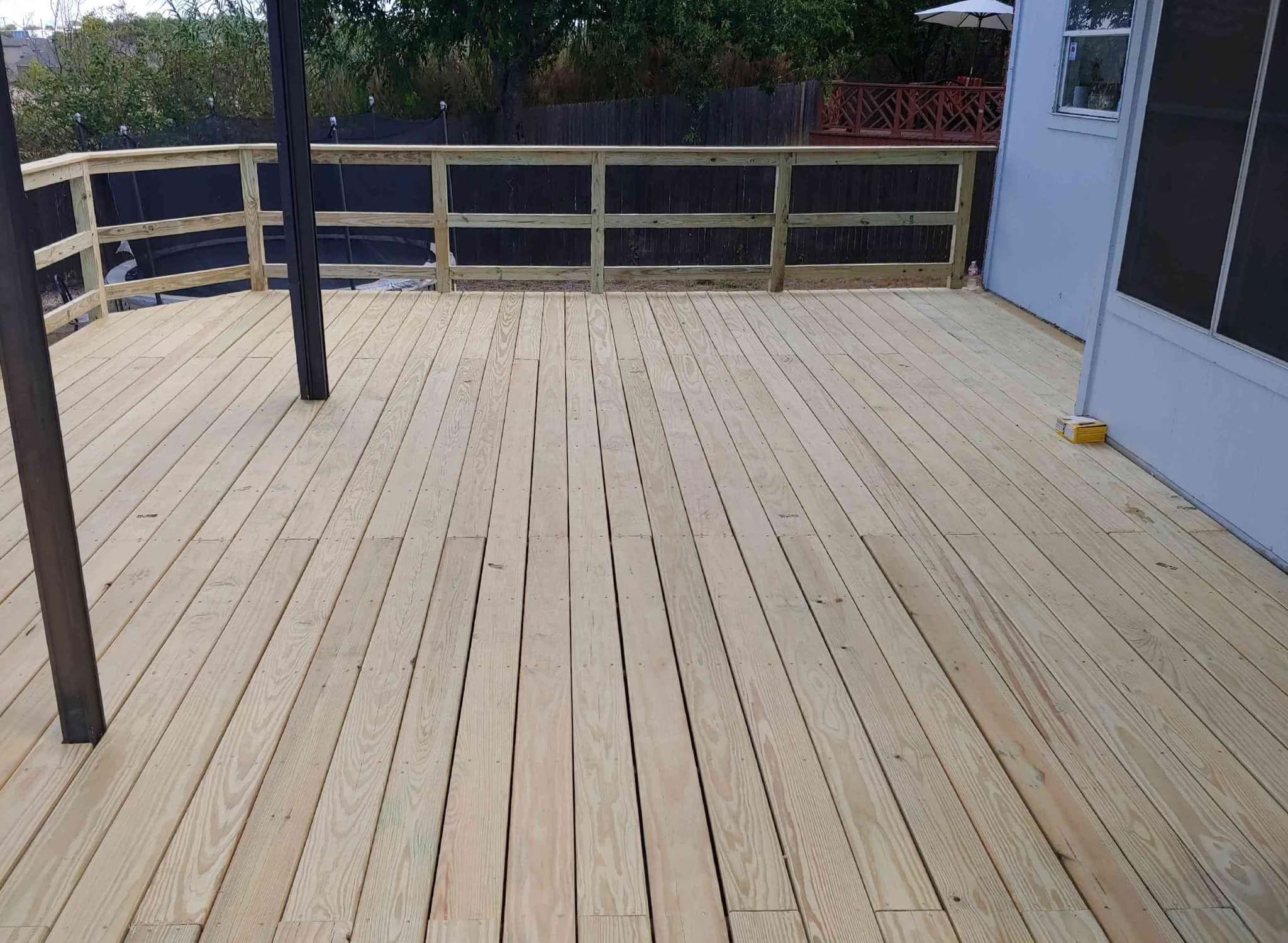  for Chase Remodeling & Concrete in Taylor County, TX