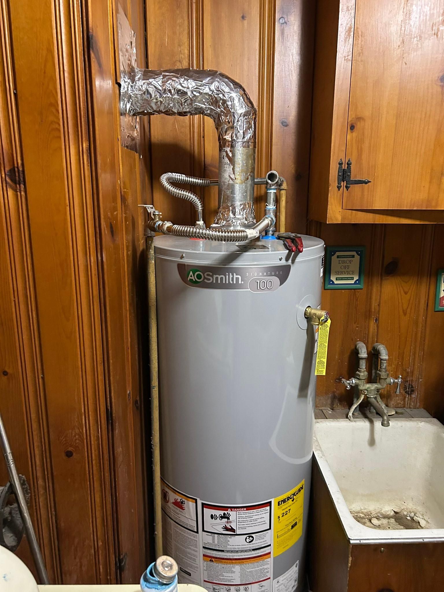  for Pro Plumbing and Home Improvements in Goodlettsville, TN