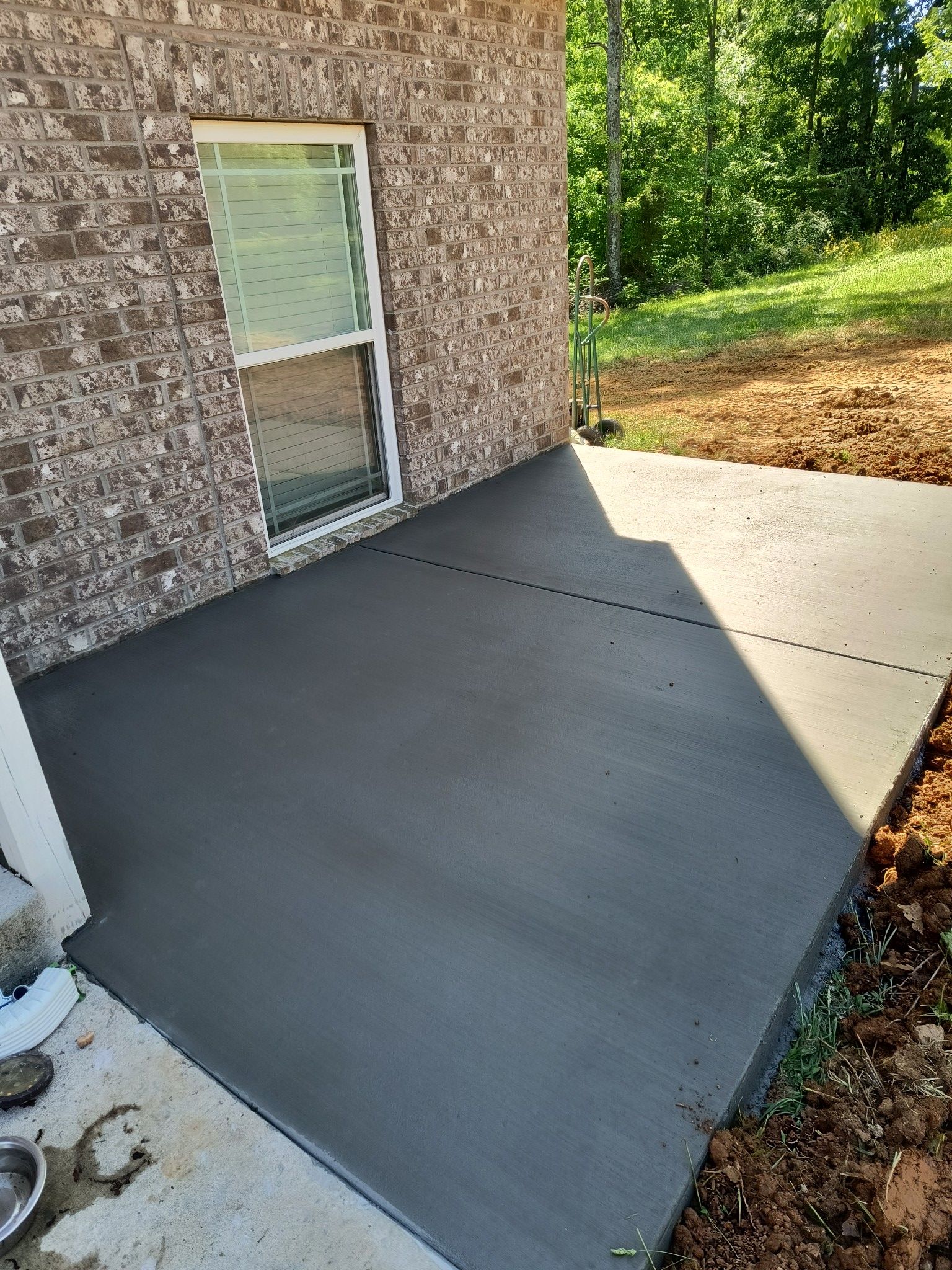  for Layne It Down Concrete Artisan in Hopkinsville, KY