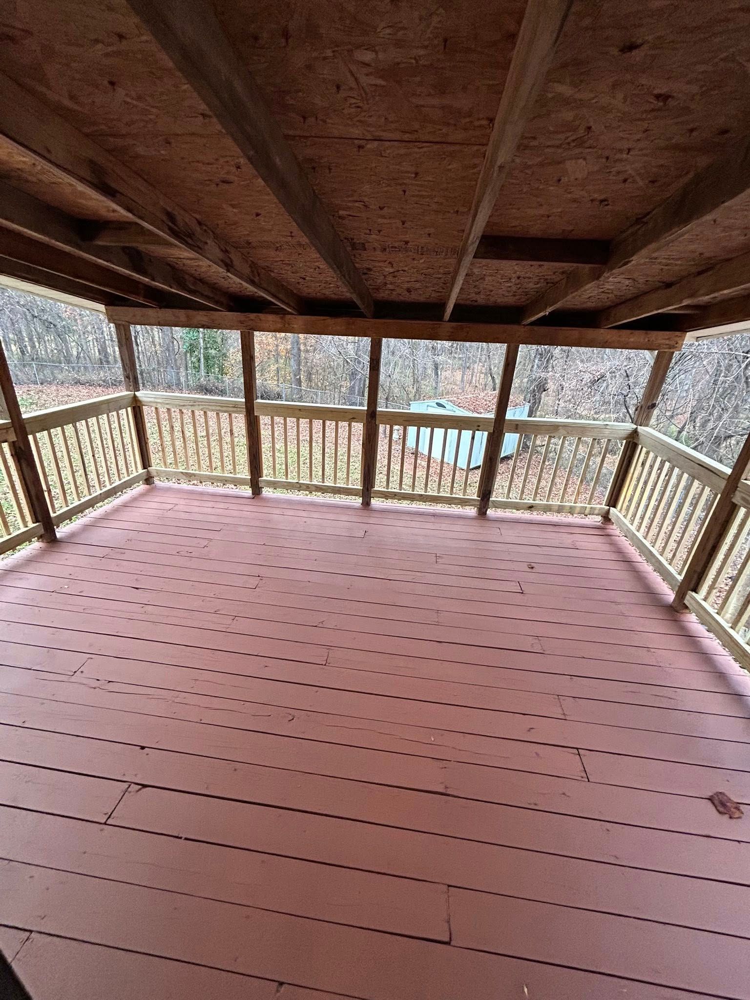  for HD Property Services in Wilmington, NC