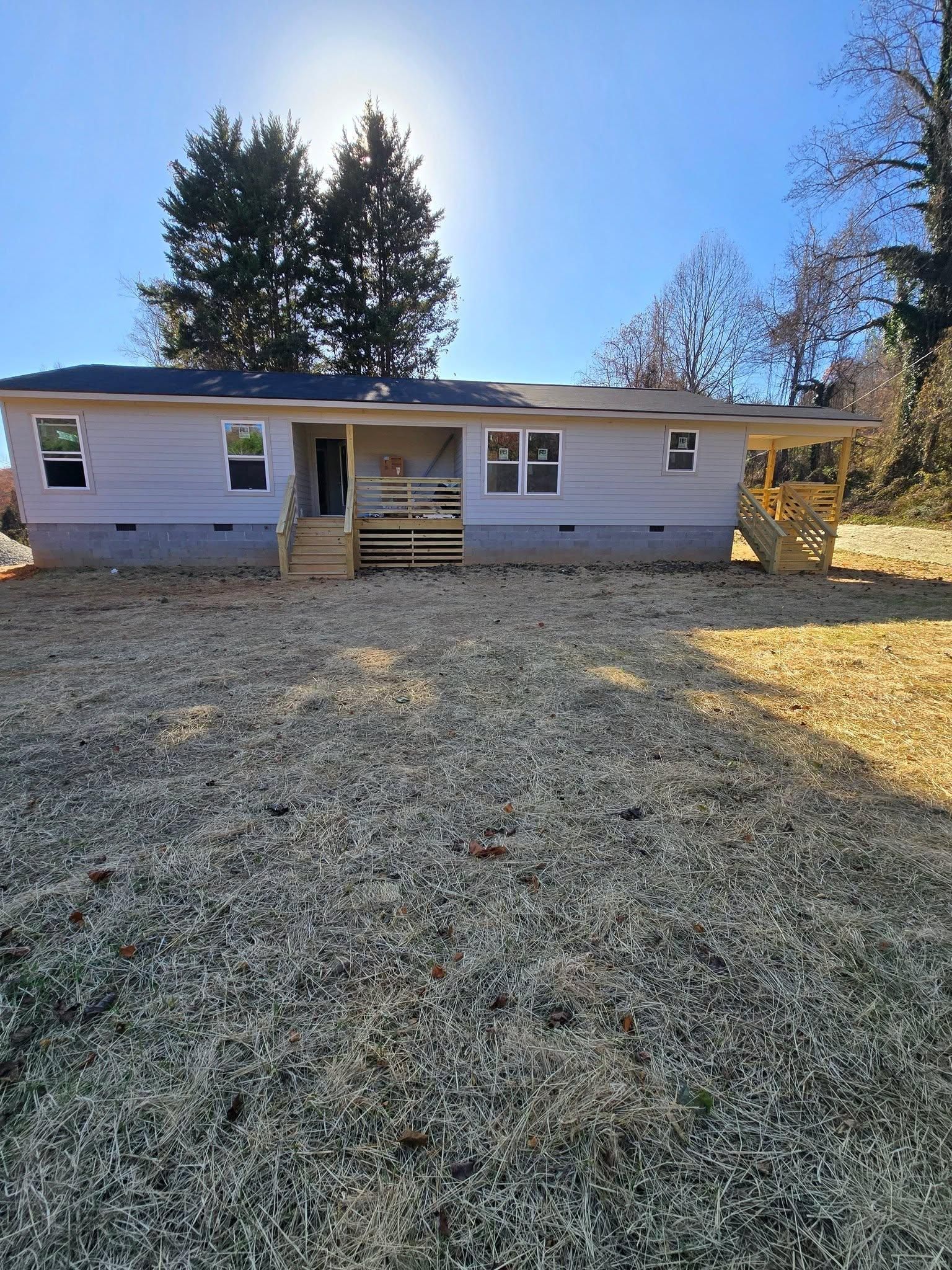  for HC Construction & Grading in Clayton, GA