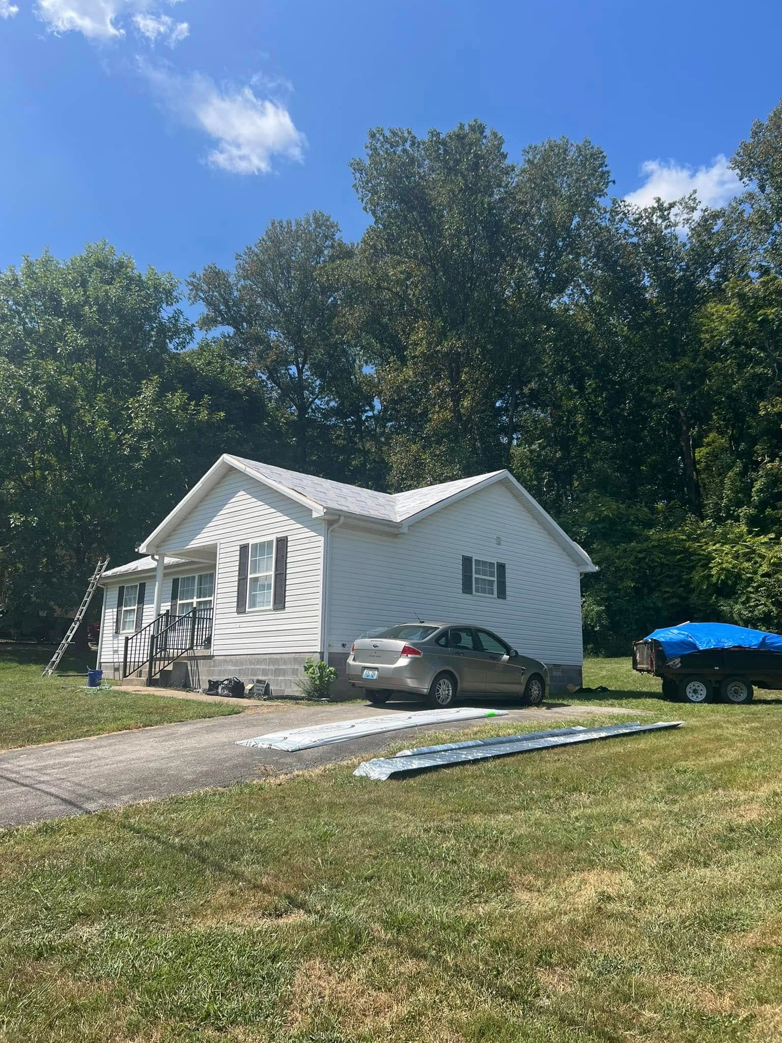  for Winchester Construction & Remodeling in Cave City, KY