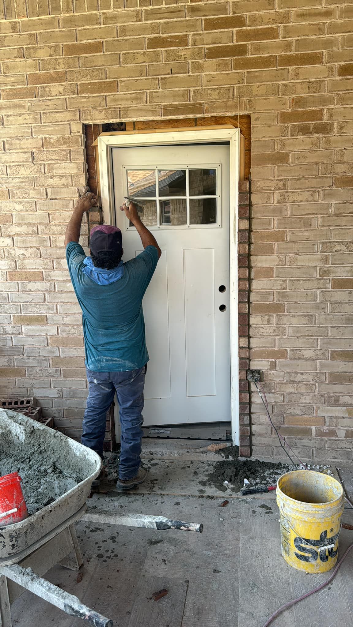  for Lala Home Solutions in San Juan, TX