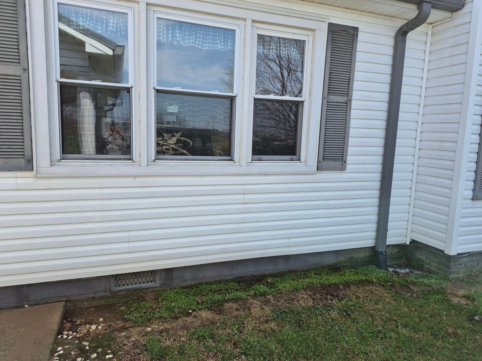 All Photos for D&T Pressure Washing in Morganfield, KY