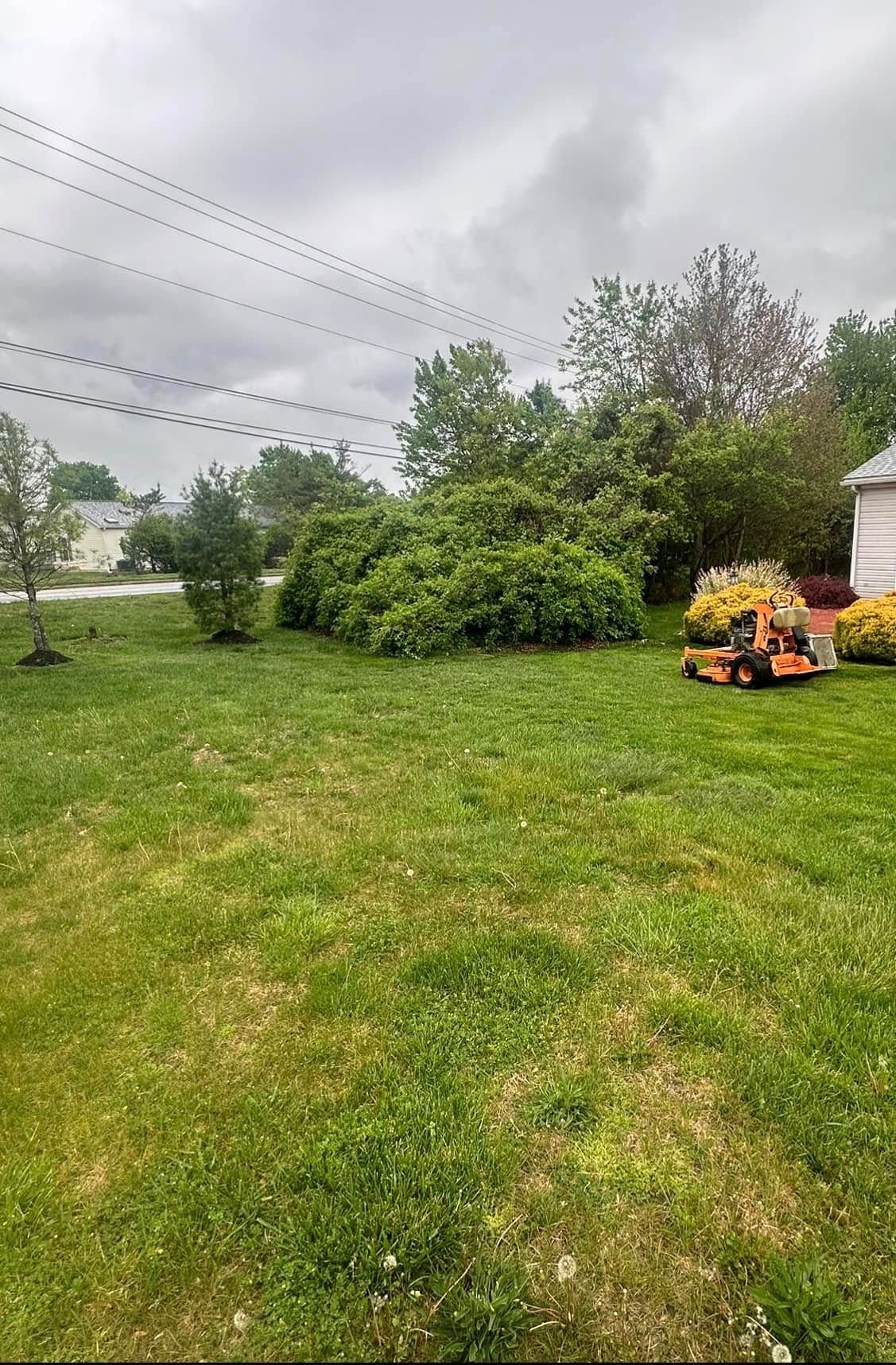Hardscaping Landscaping for GT Lawn Care in Egg Harbor Township, NJ