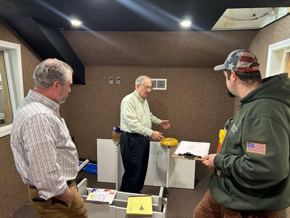  for Burgess Electric in Douglas, MA