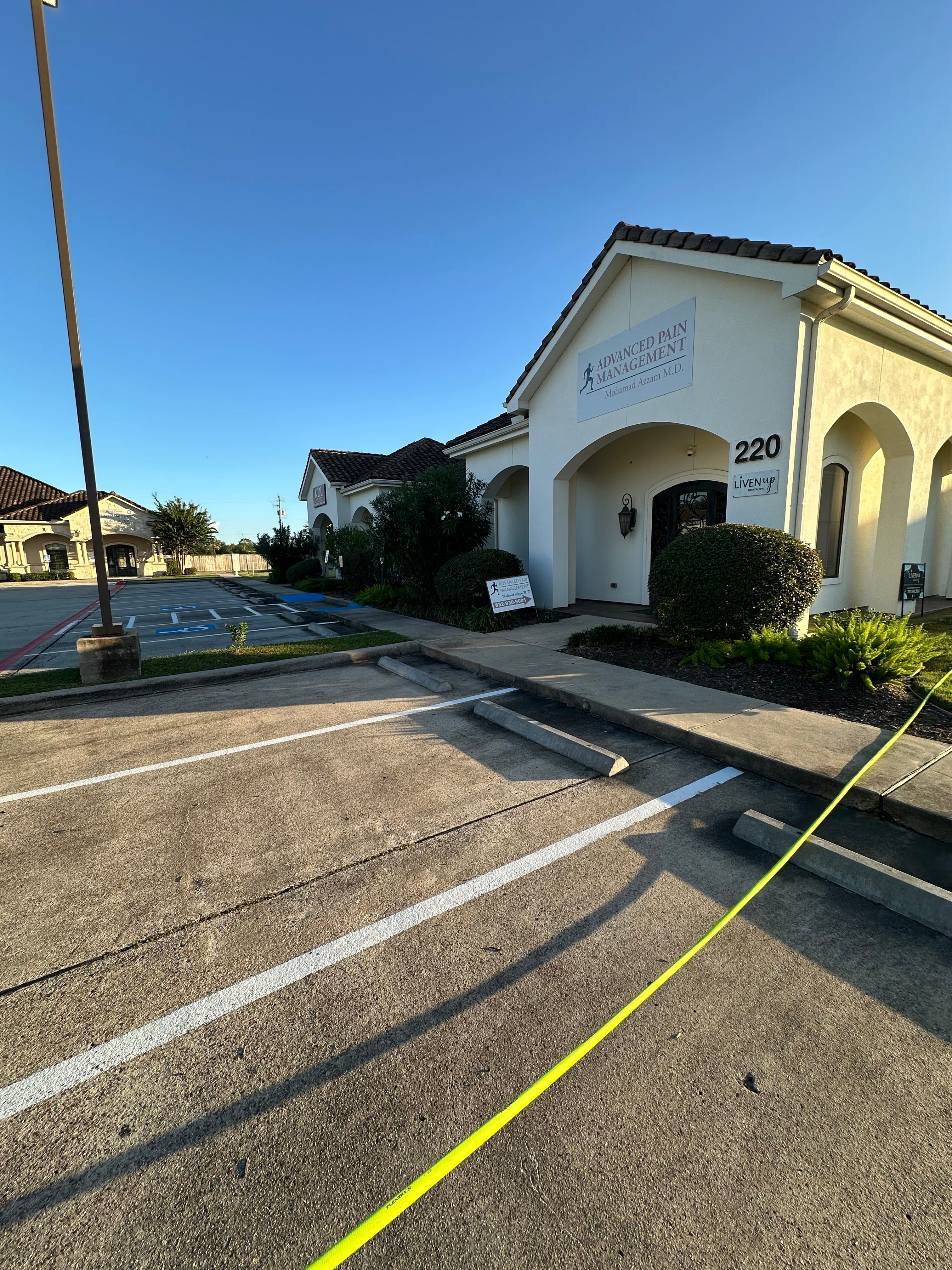  for AquaFusion Power Wash LLC in Pasadena, TX