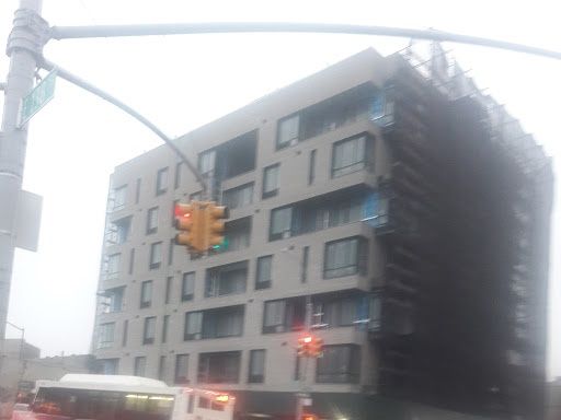  for Greaves Painting Co. in Rockaway, NY