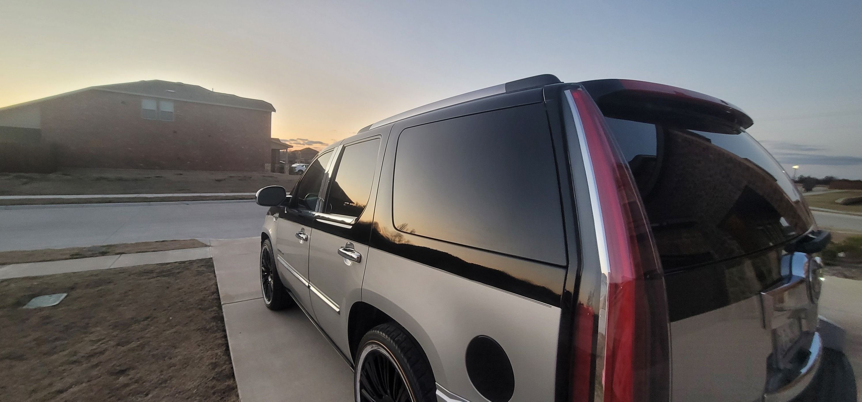  for DB WRAPS in Josephine, TX