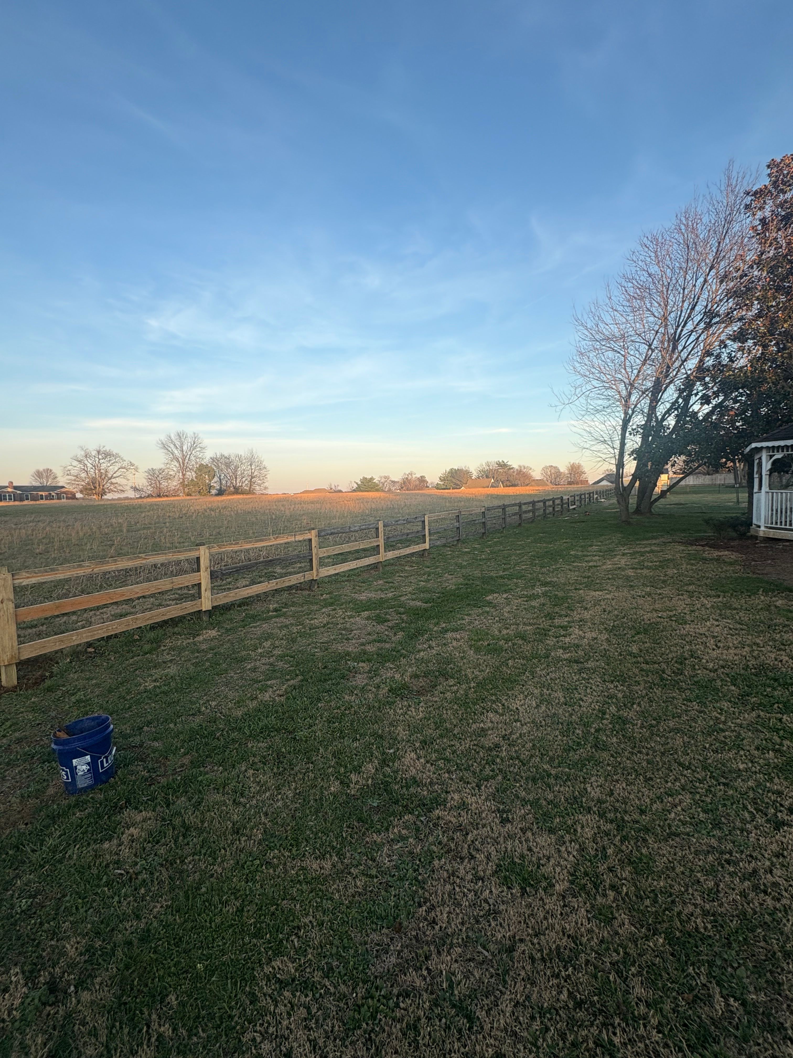  for Decking & Fencing, LLC in Bowling Green, KY