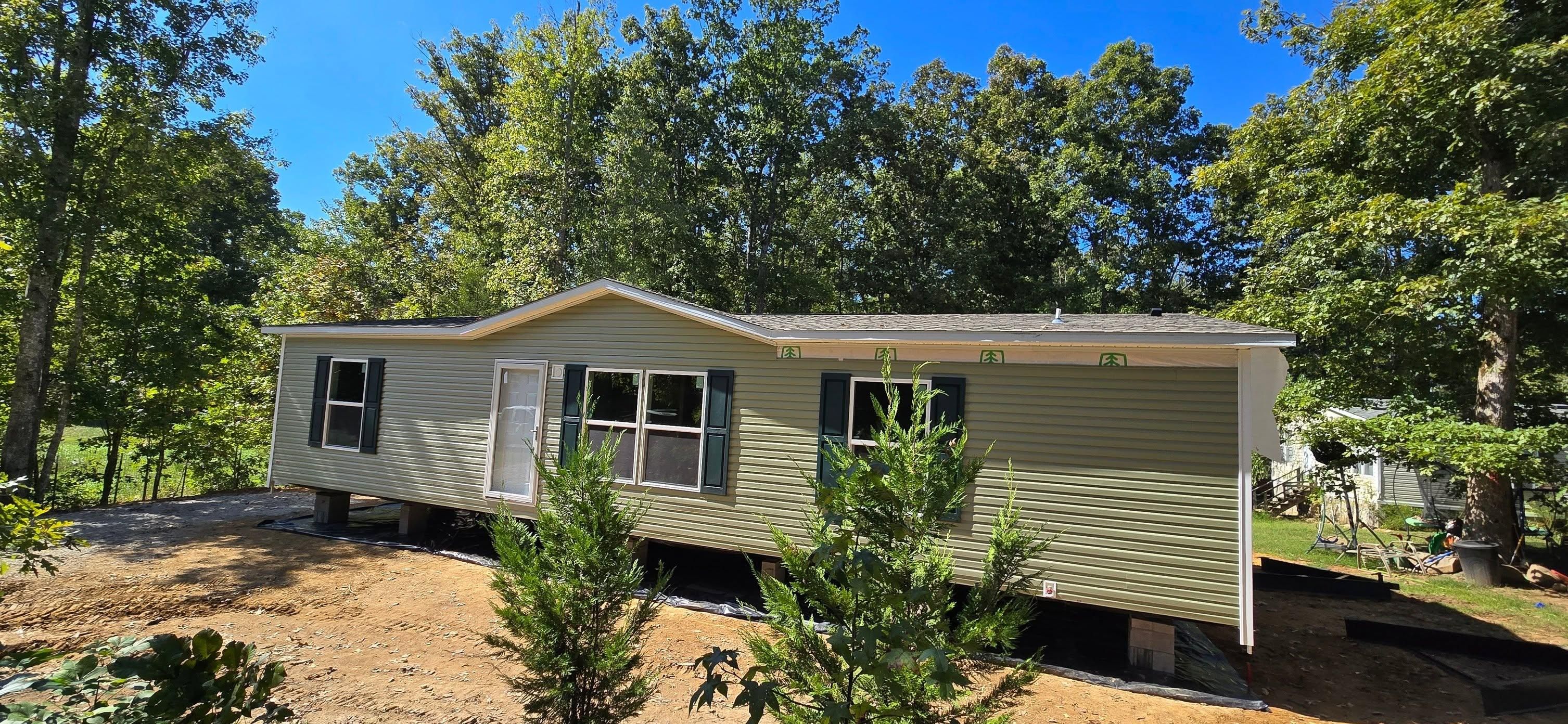  for Tennessee Plateau Services LLC in Sparta, TN