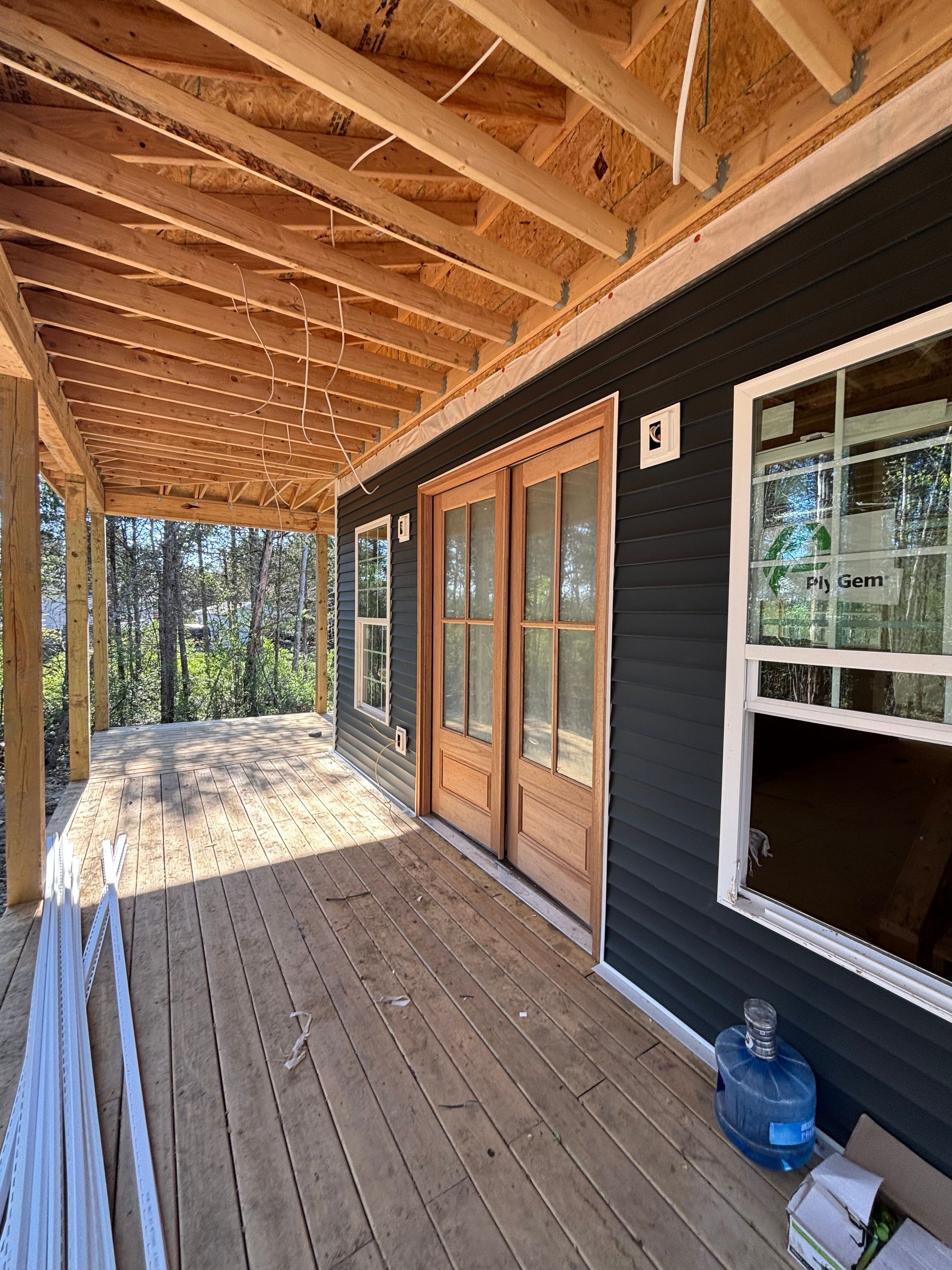  for Paramount Construction in Lexington, KY