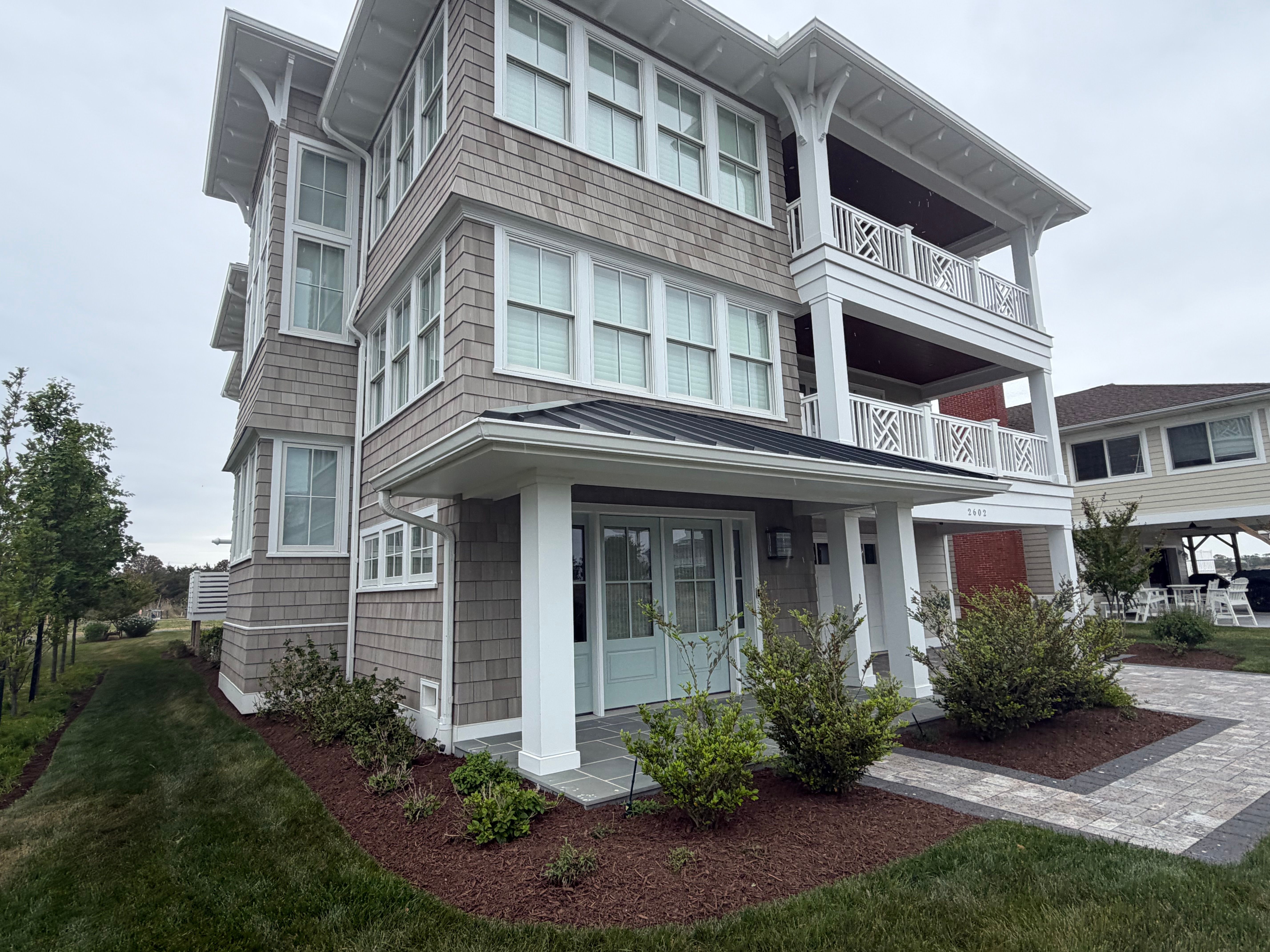  for Lawn pro services in Georgetown, DE