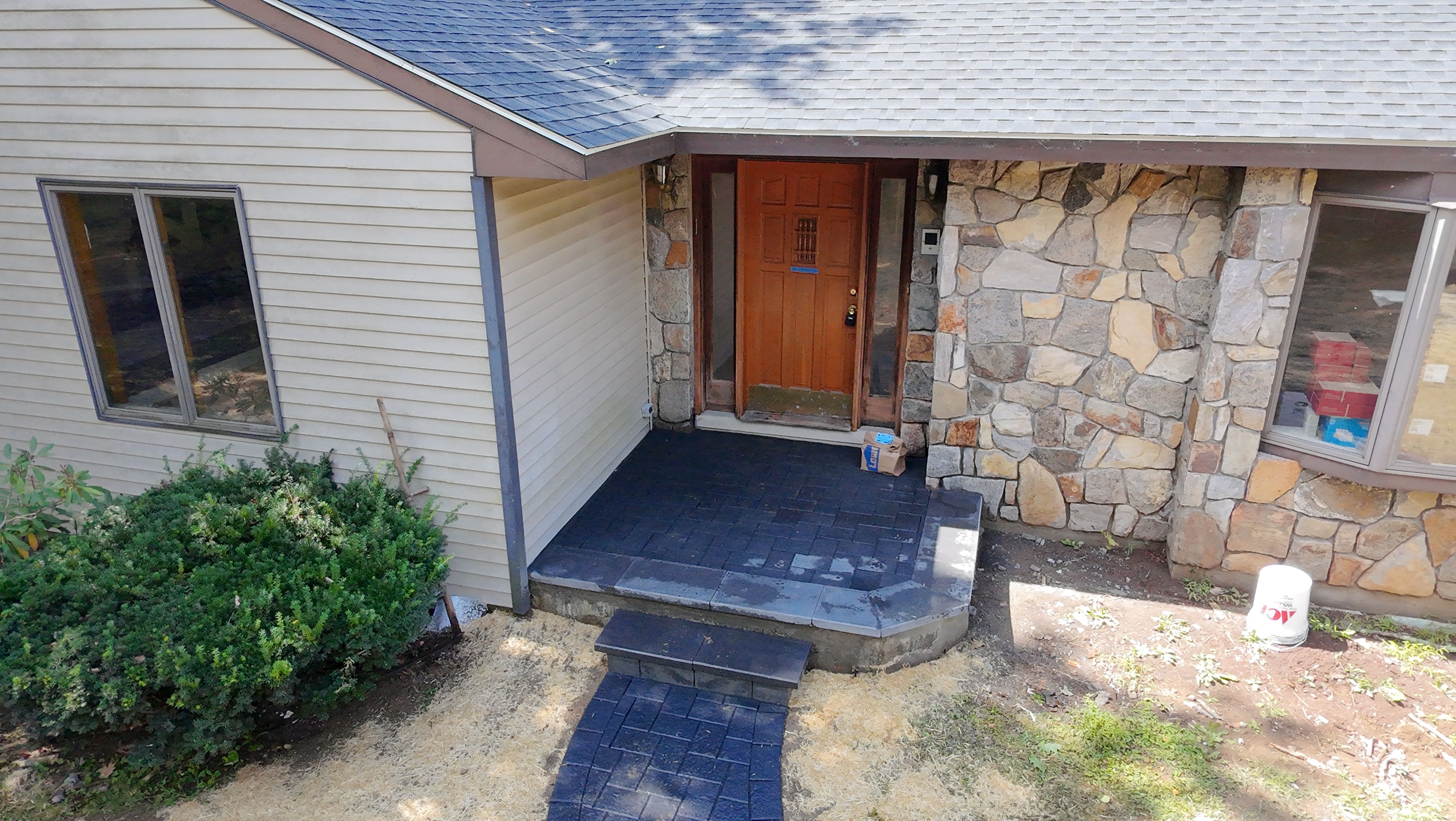  for NK Landscaping LLC in Dutchess County, NY