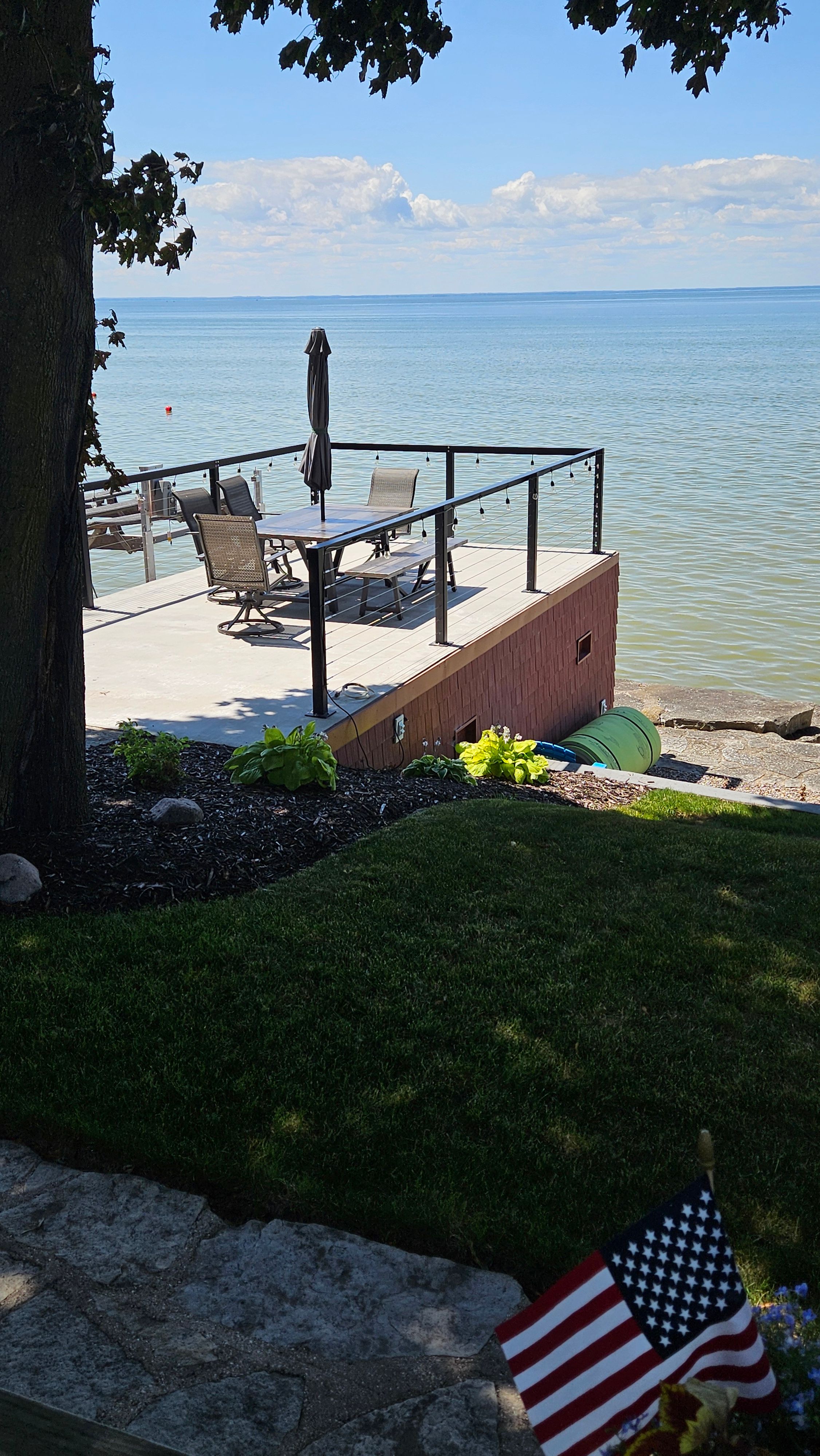 All Photos for Timber Concepts  in Abrams, WI