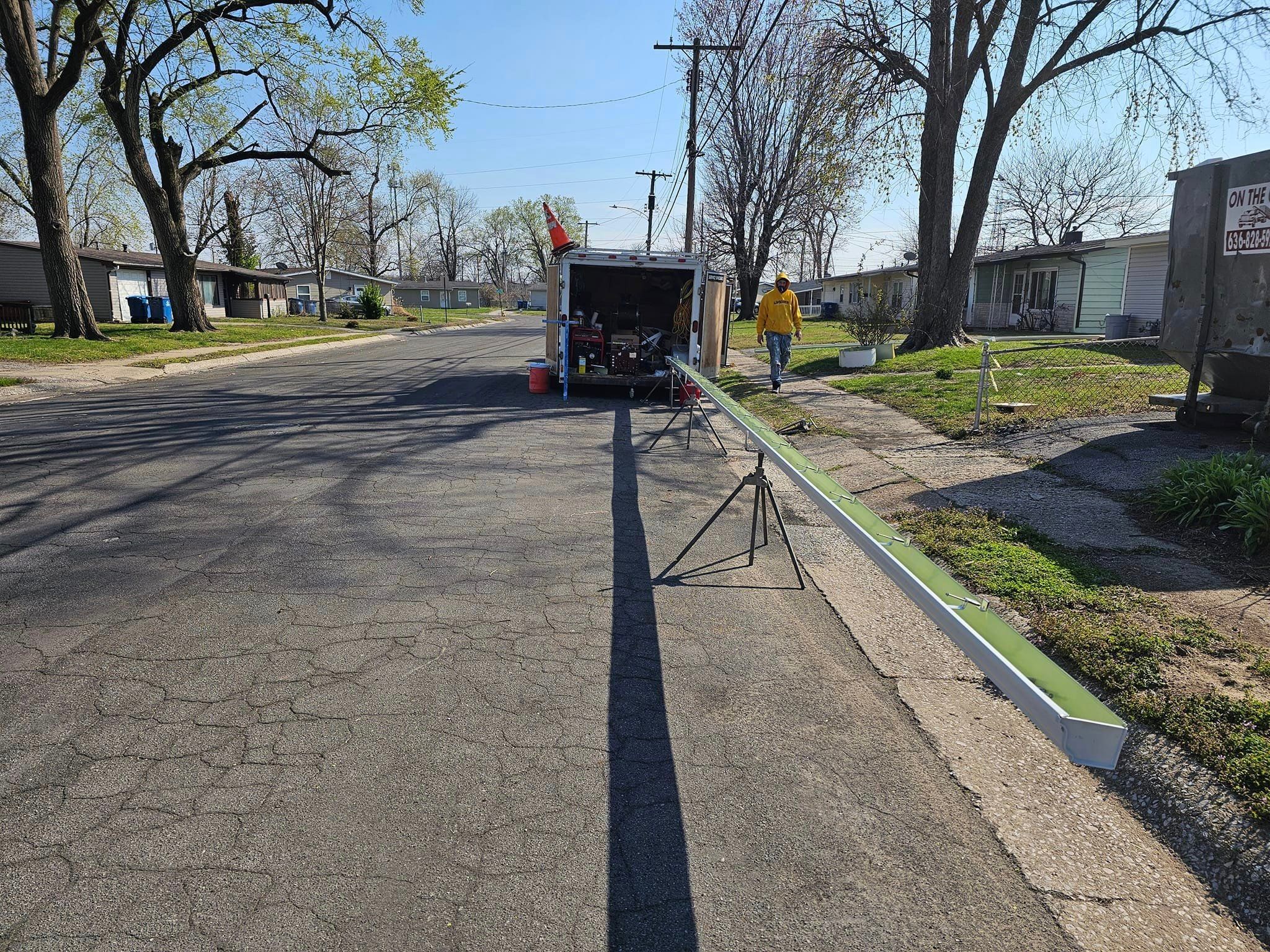  for MAWS Home Remodeling & Restoration in Madison, IL