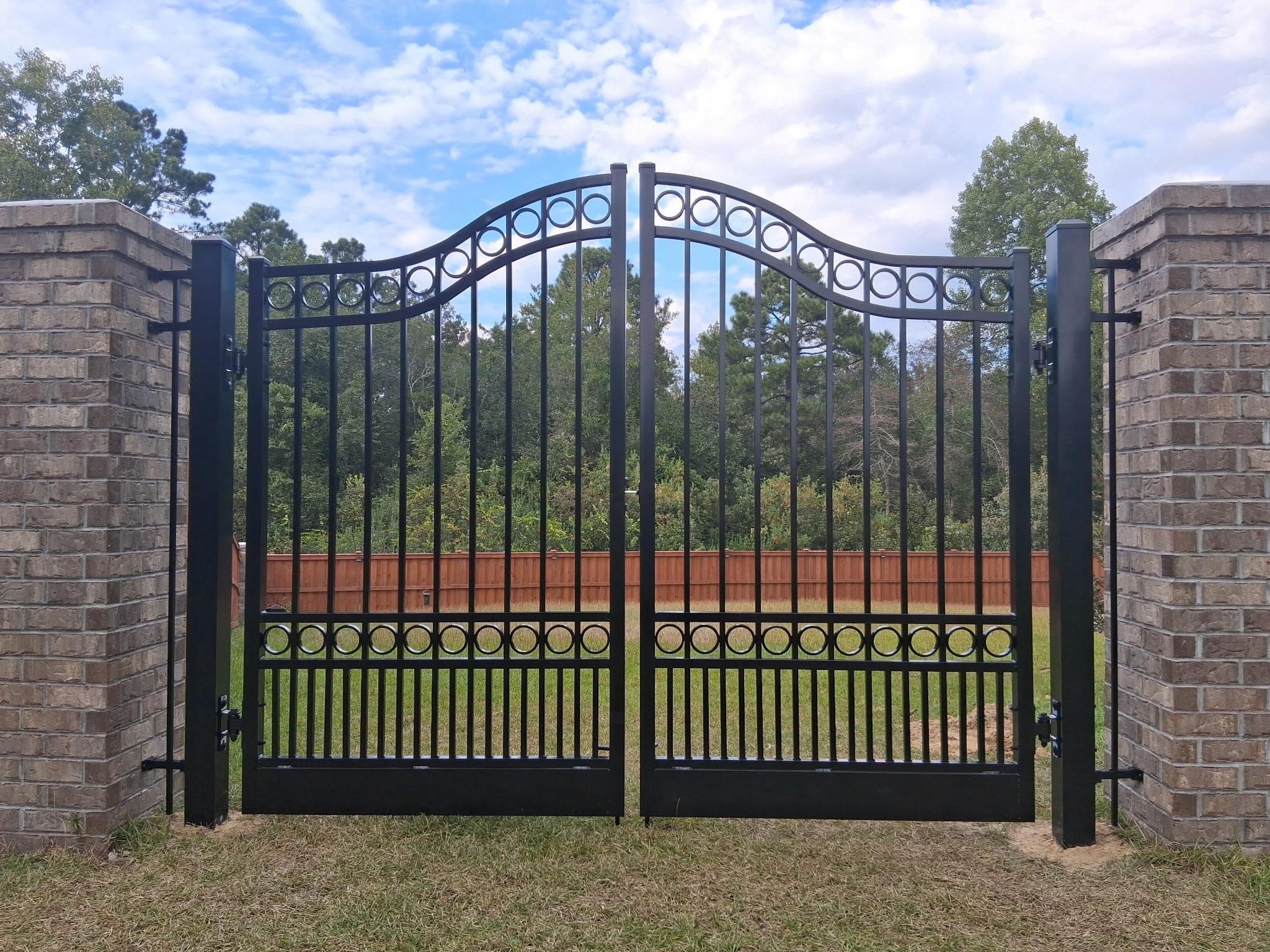  for JB Nealy Fence in Elgin, SC