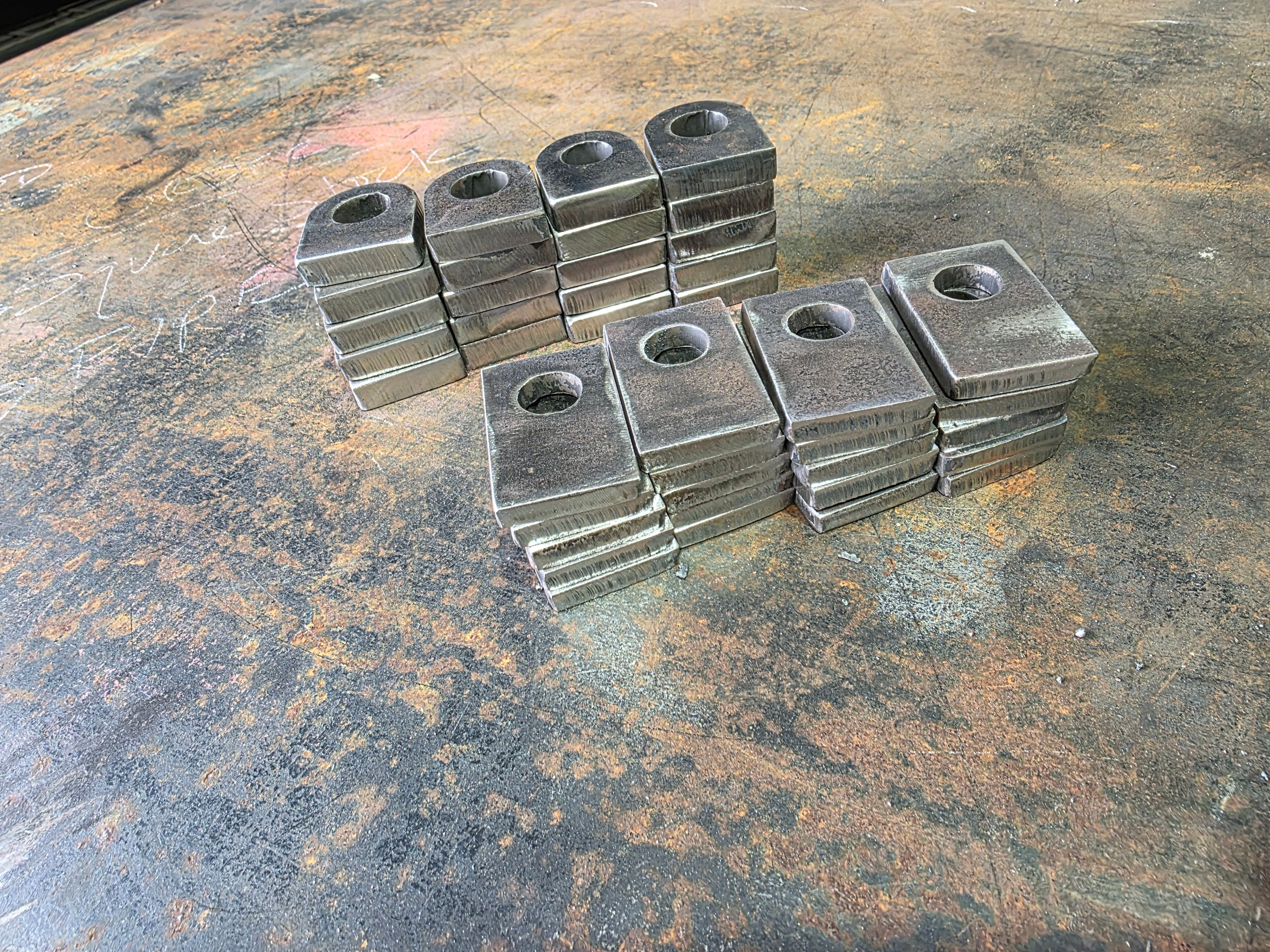  for LHR Specialty Welding Services in Santa Fe, TX