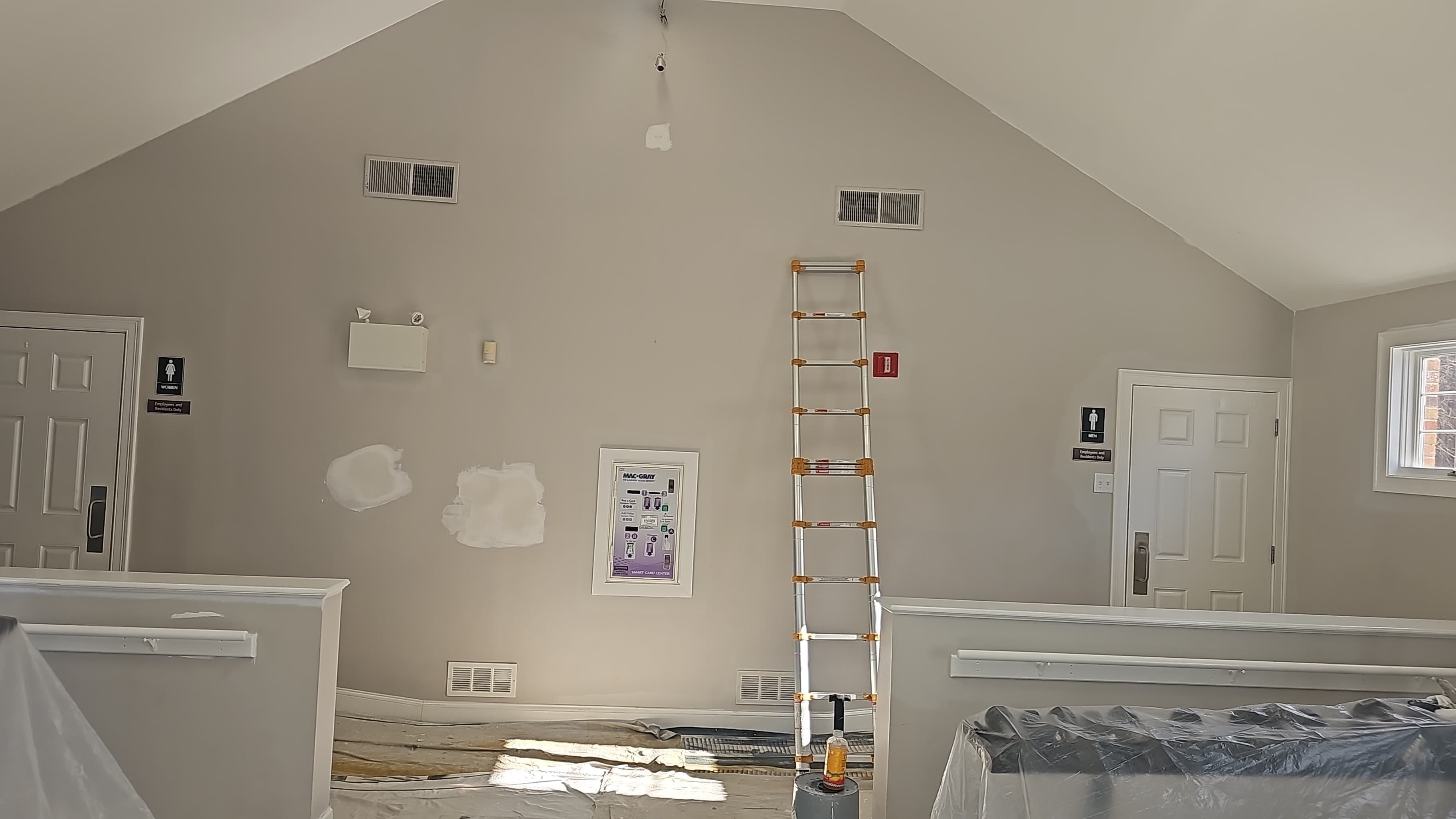  for Prestige Painting in Taunton, MA
