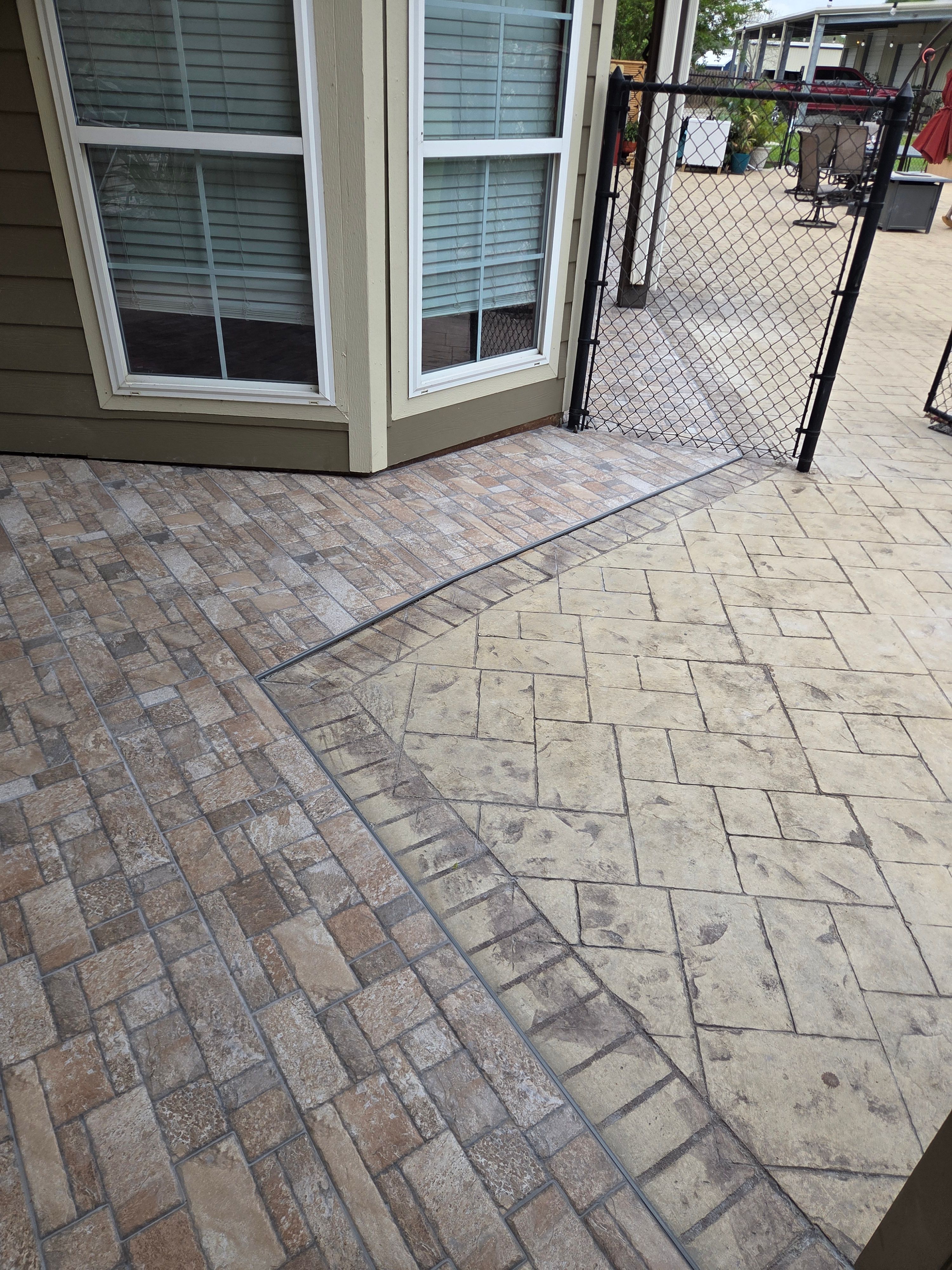  for D&J Custom Floors in Nederland, TX