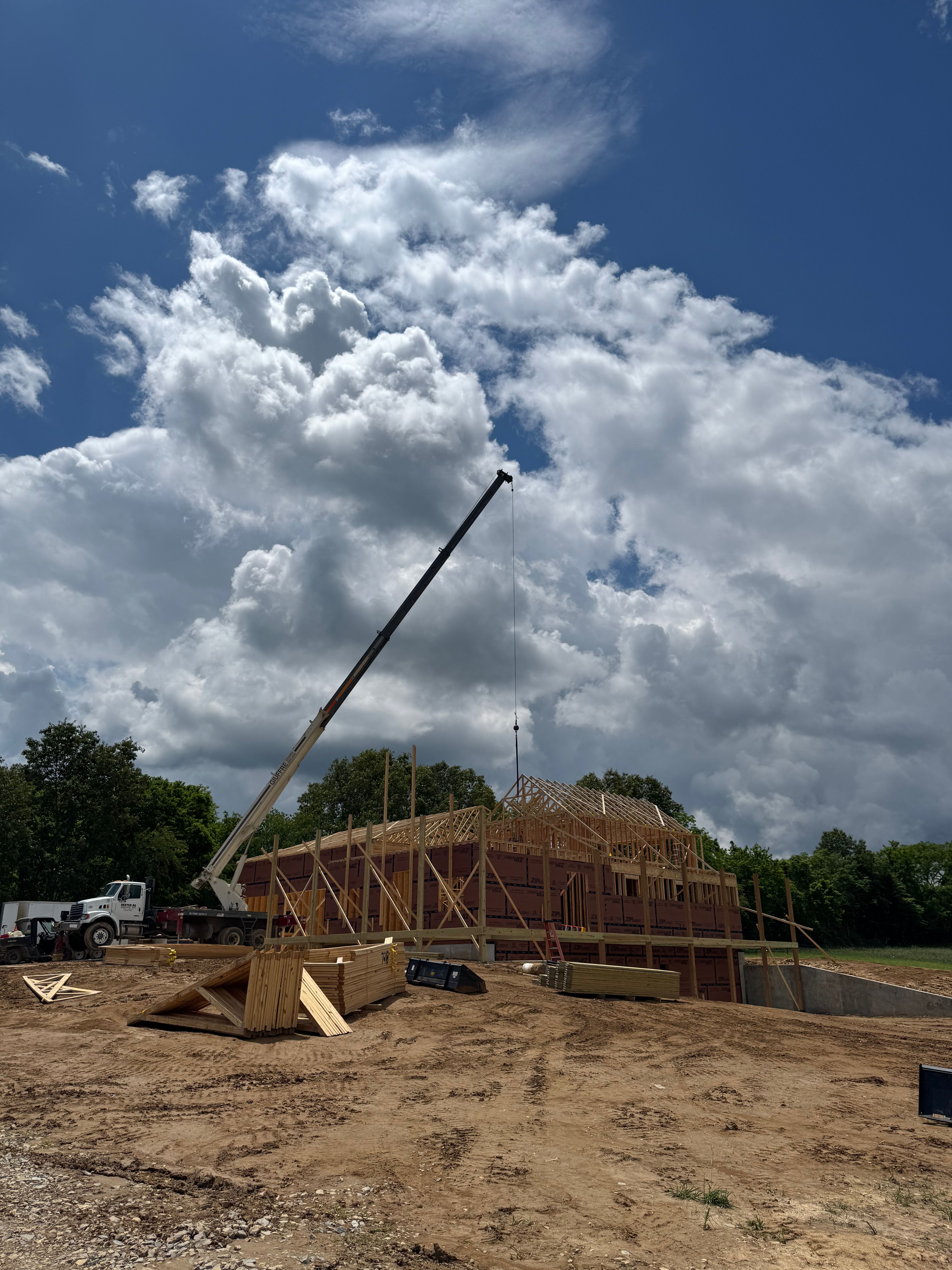 All Photos for Iron Ridge Builders in Bloomfield, MO