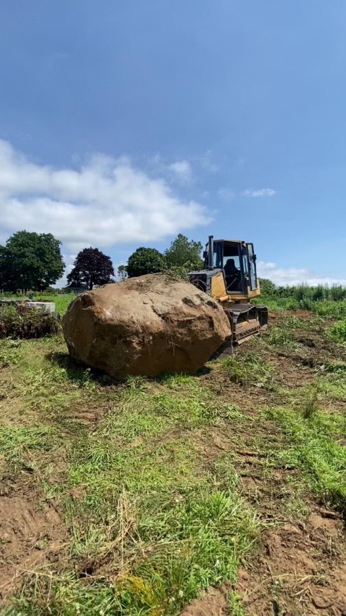 All Photos for DArcy  Cleveland & Sons Excavation LLC in Pawcatuck, CT