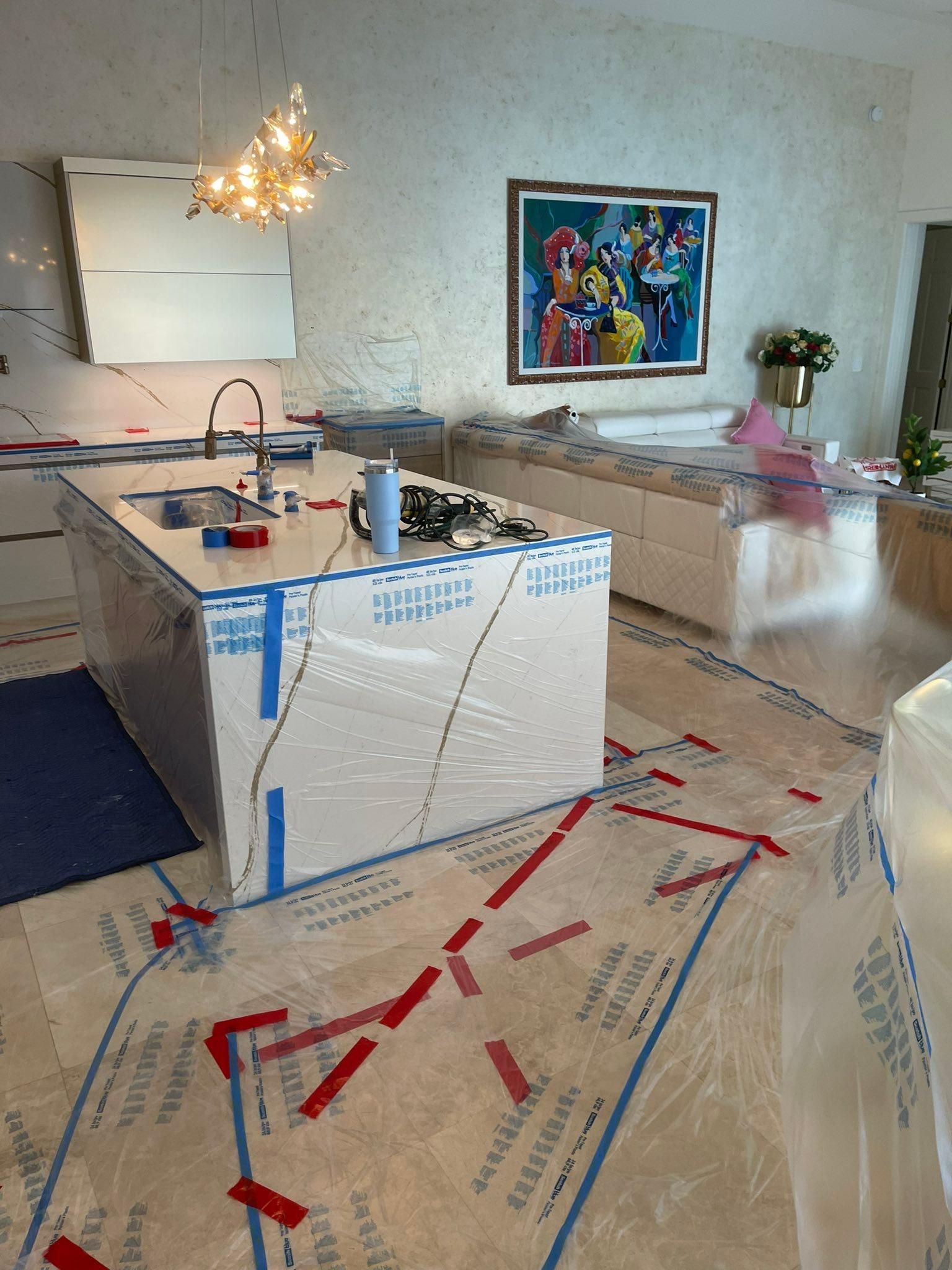  for Ultra Marble And Stone Restoration in West Palm Beach, FL