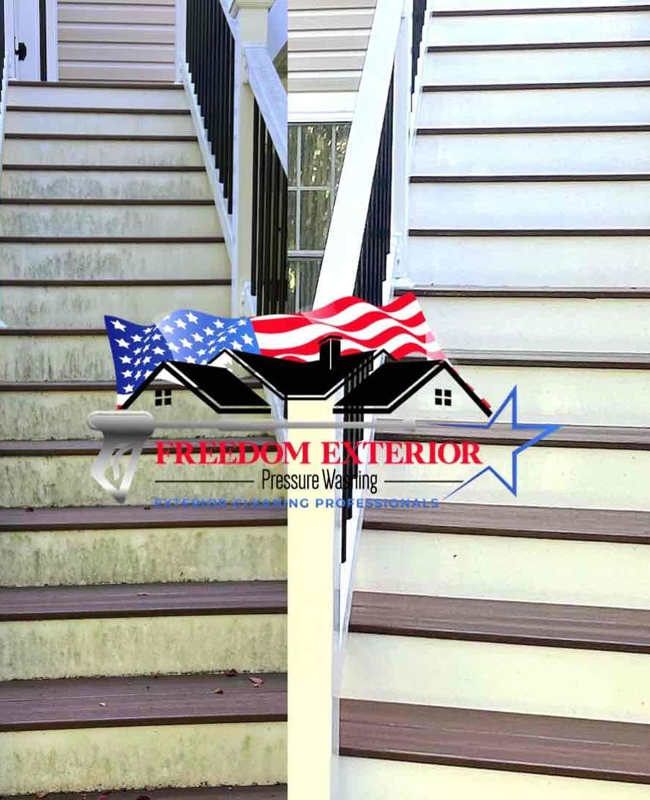  for Freedom Exterior LLC in Perry Hall, MD