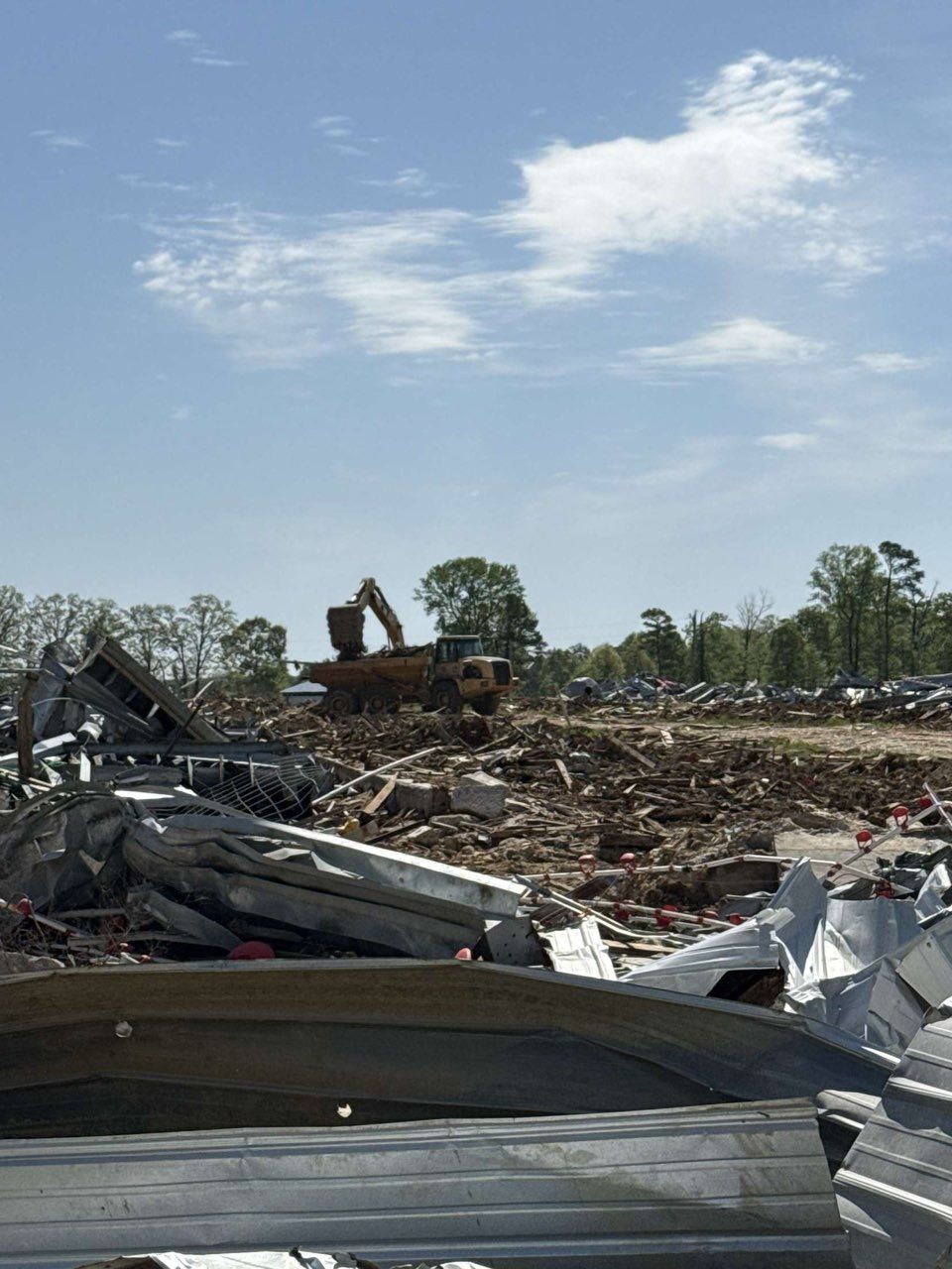 All Photos for Double J Excavation in Nashville, AR