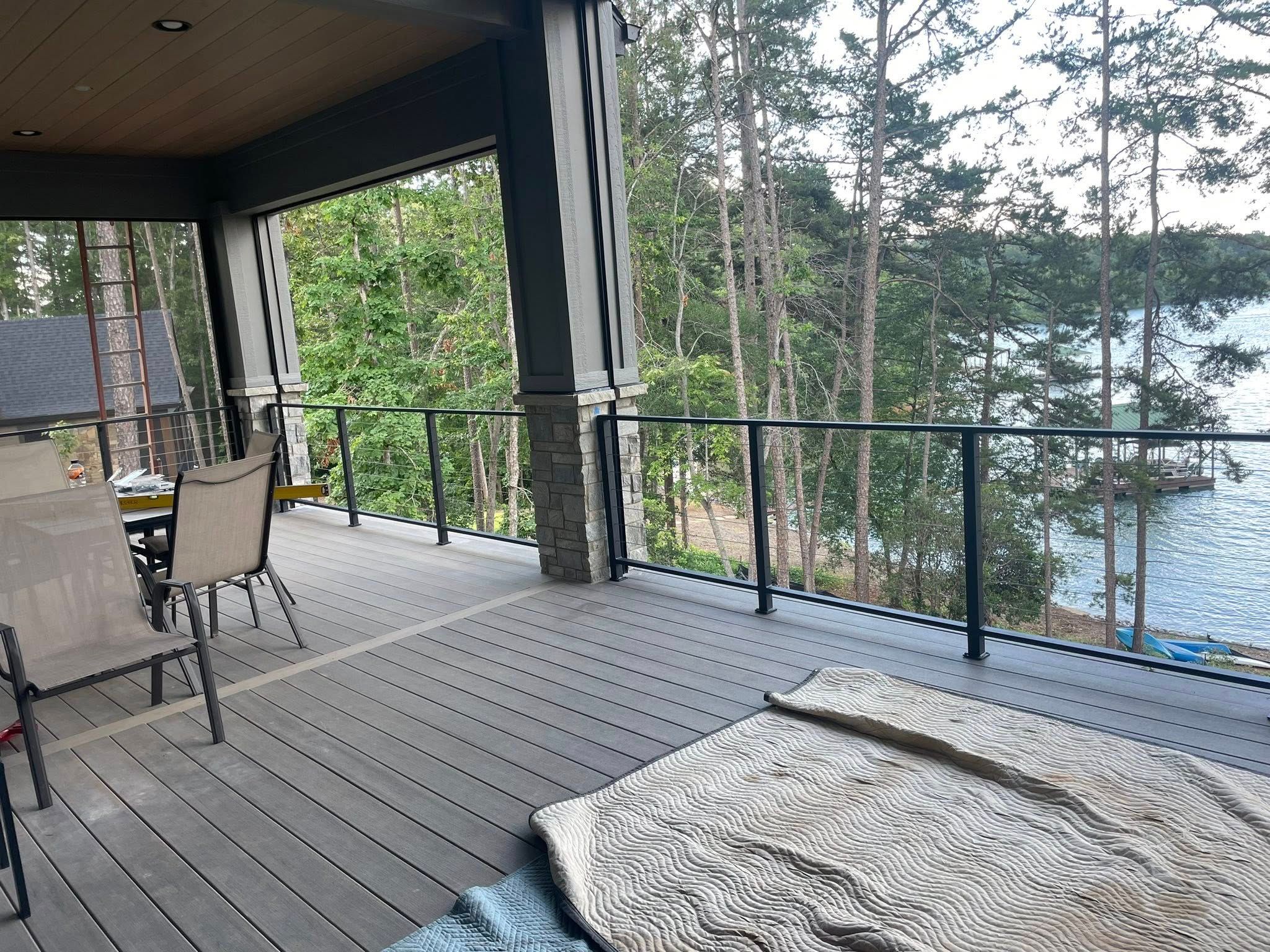  for Woodruff Custom Welding LLC in Six Mile, SC