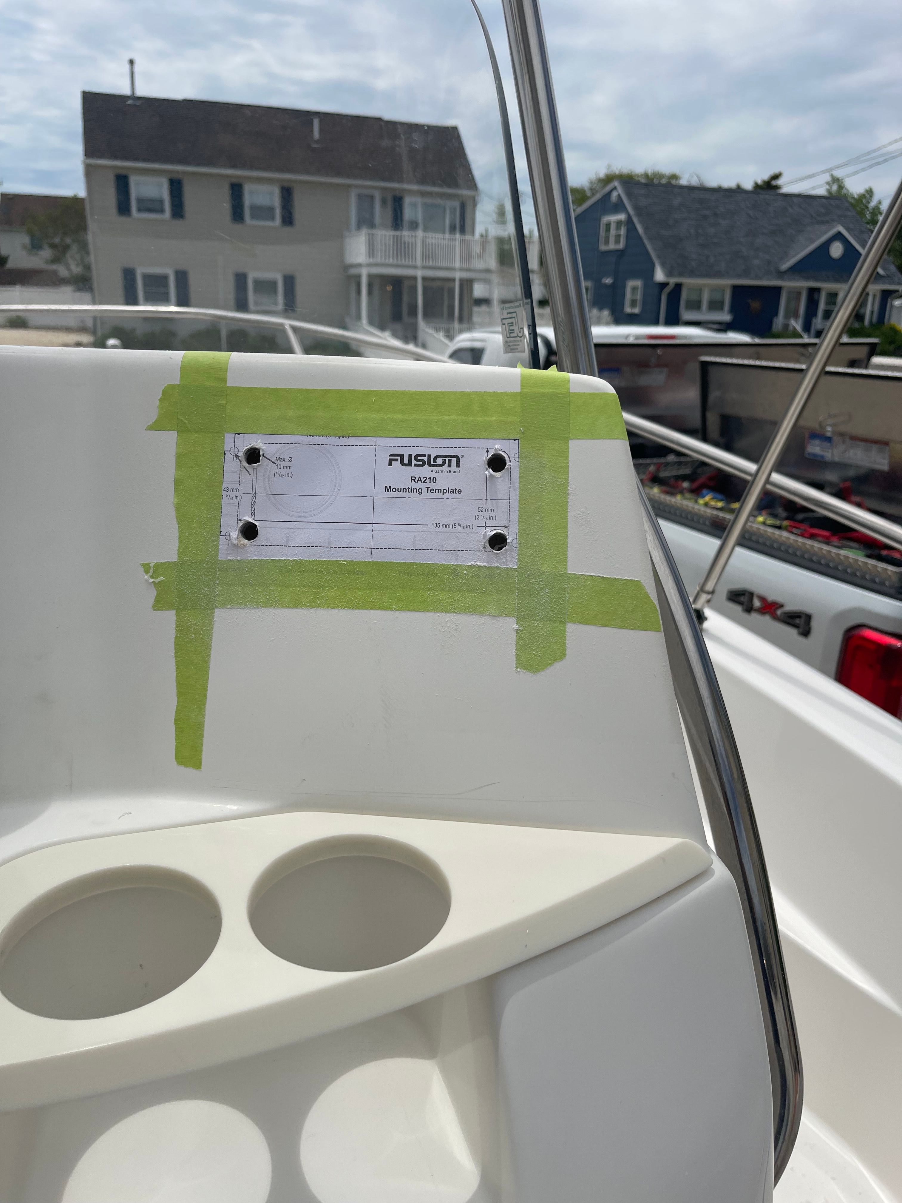  for C and T Marine LLC in Stafford Township, NJ