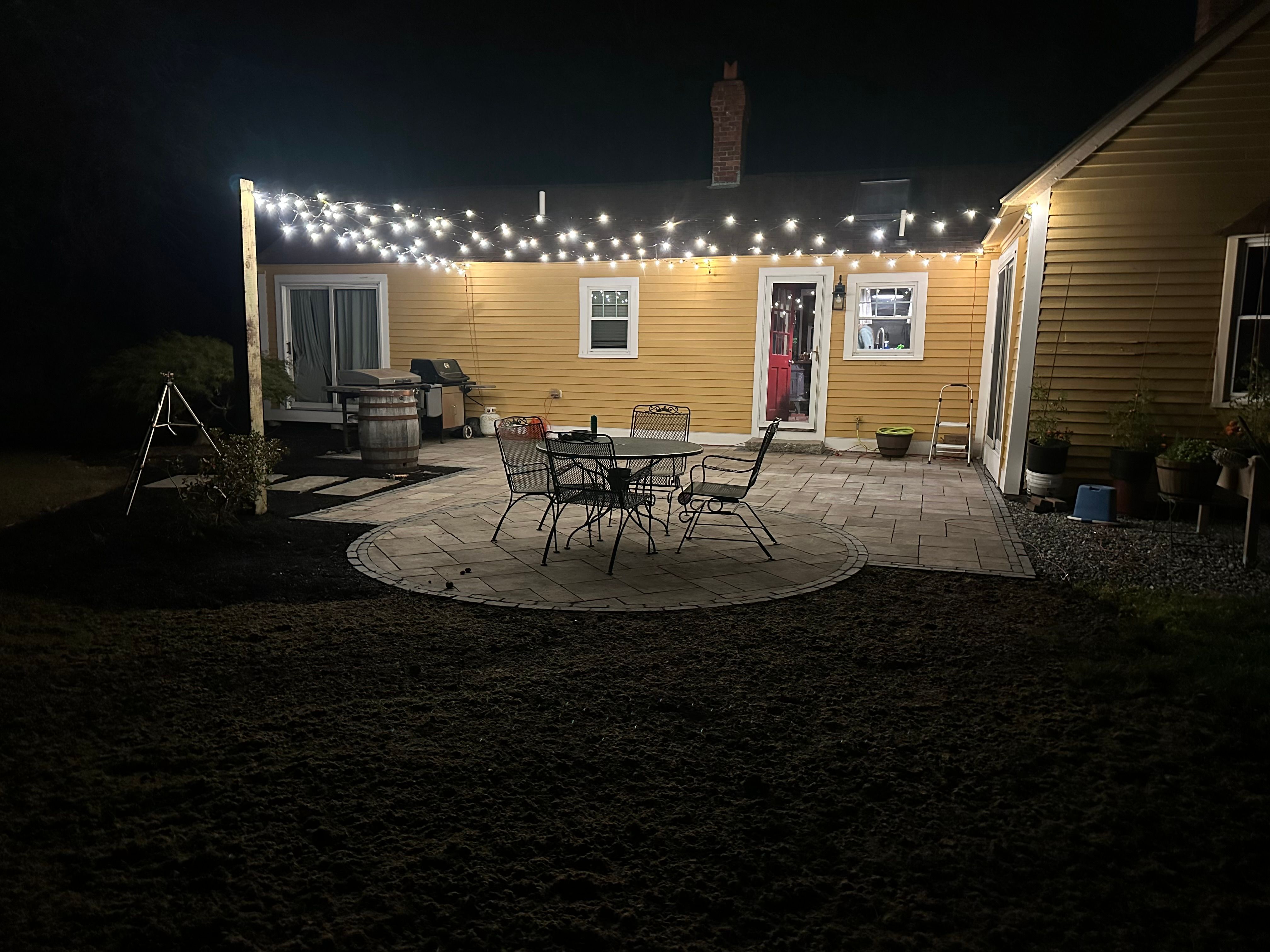  for Shawn's Landscaping in Worcester, MA
