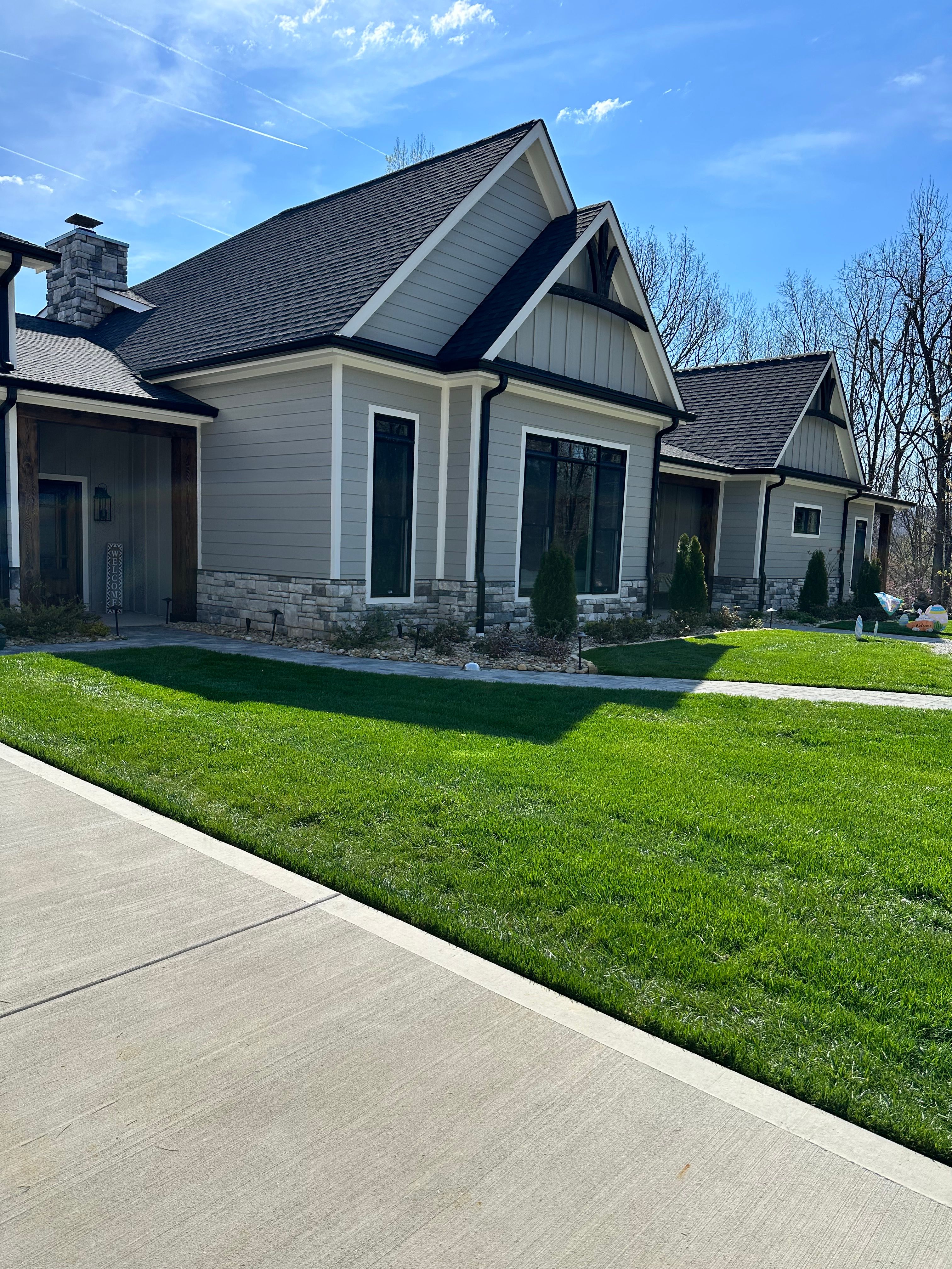  for Fenix Lawn Care in Cookeville, TN