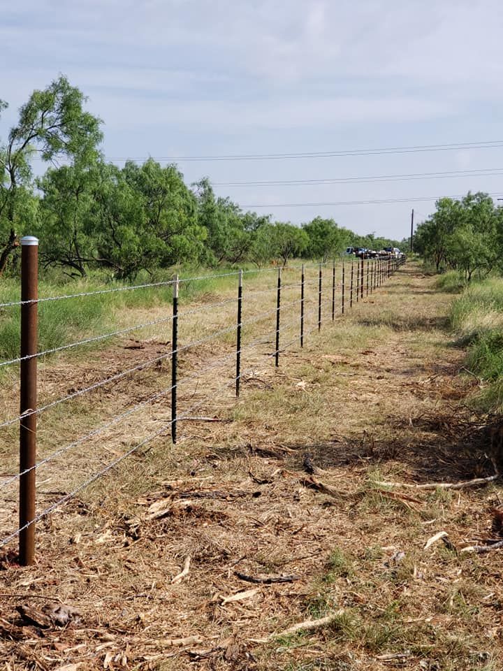 Fences for Chavez Welding & Fencing in Manor, TX