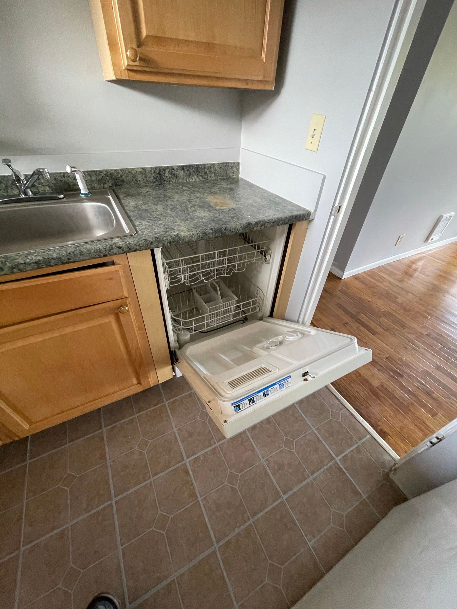  for Tony's Remodeling & Painting in Renton, WA