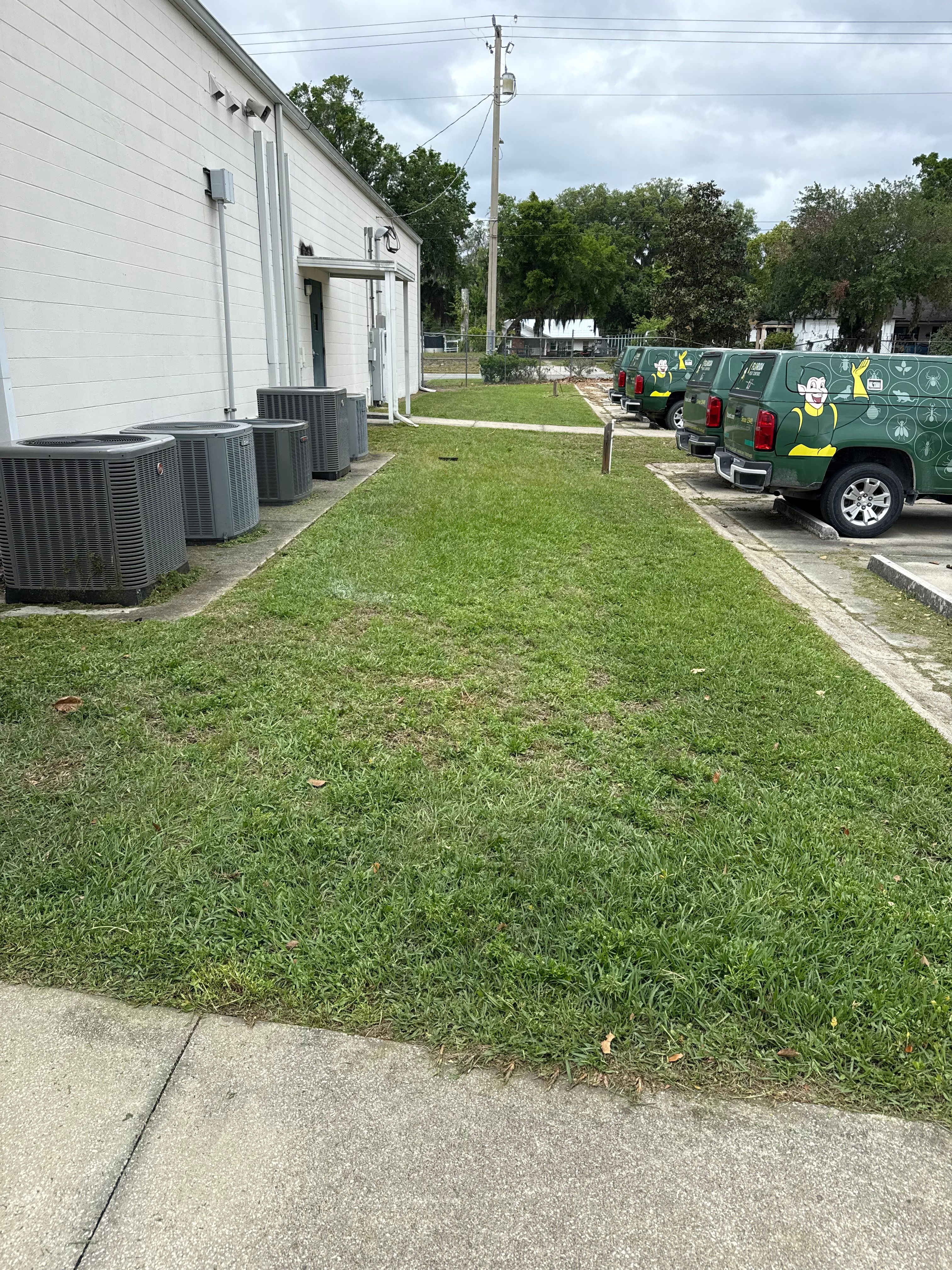  for Turf Titan in Lake City, FL