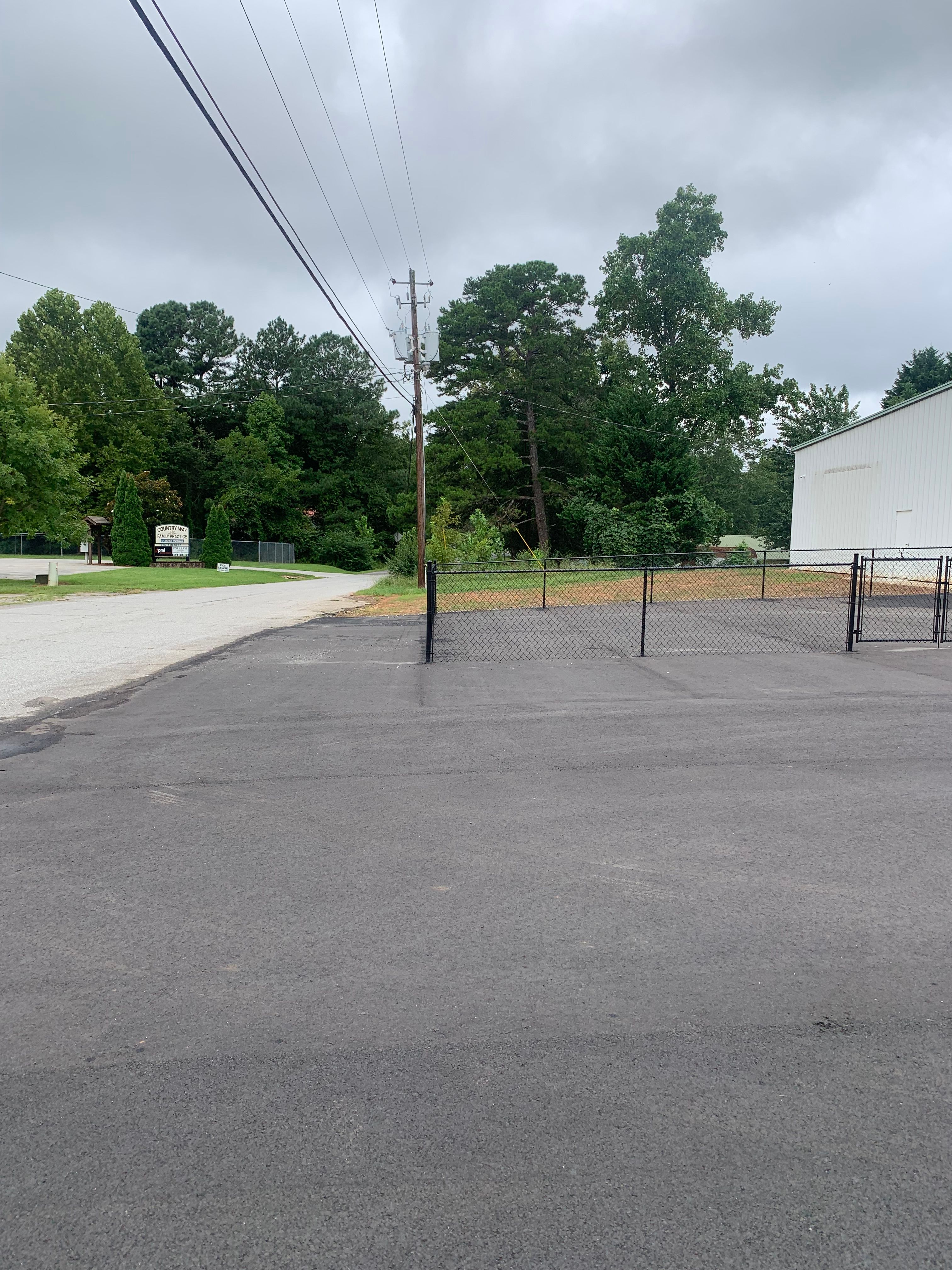  for Alpine Fence in Dahlonega, GA