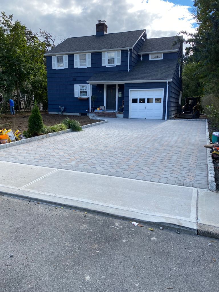  for Mount Sinai Construction LLC in Little Falls,  NJ