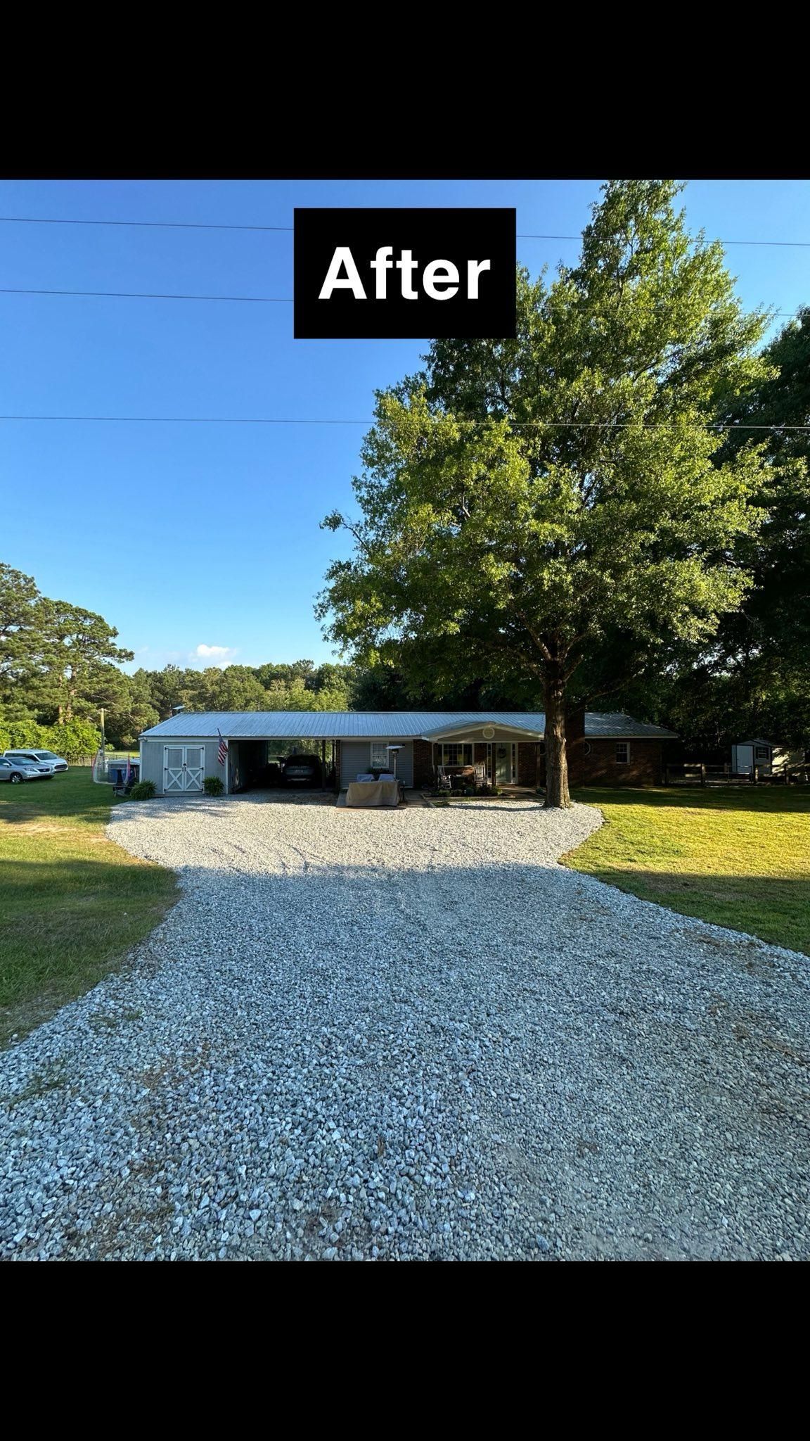  for Outdoor Creations O&S LLC in Smith Station, AL
